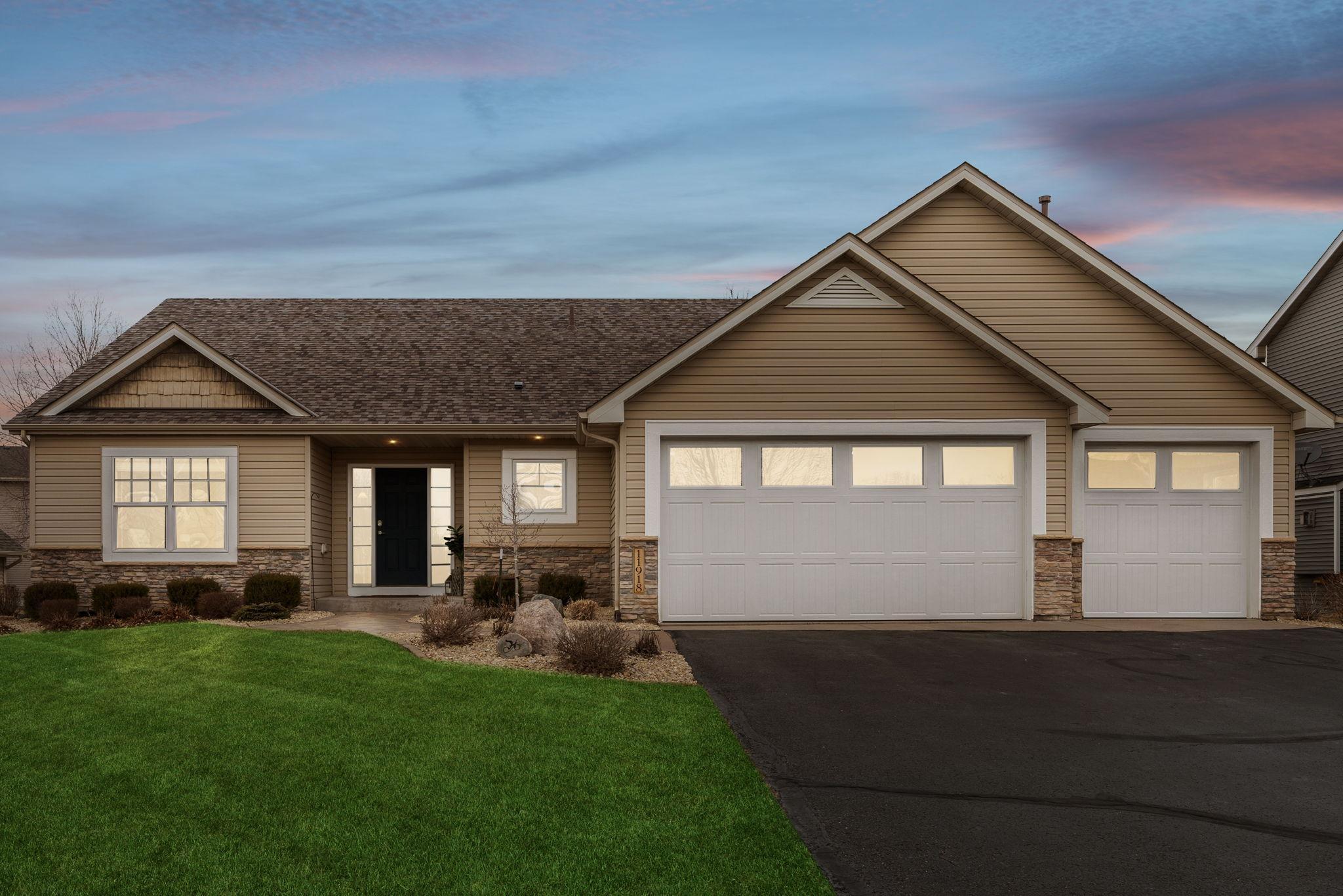 View of Residential at 11918 45th Circle, Saint Michael MN 55376, Saint Michael - Mike Wilen | Minnesota Team Real Estate