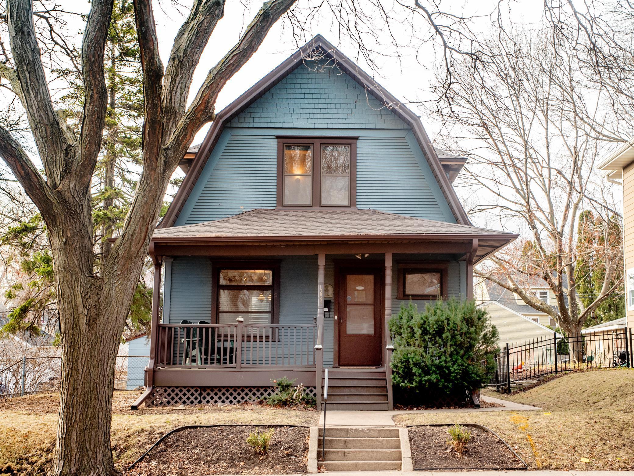 View of Residential at 1252 Juliet Avenue, Saint Paul MN 55105, Saint Paul - Mike Wilen | Minnesota Team Real Estate