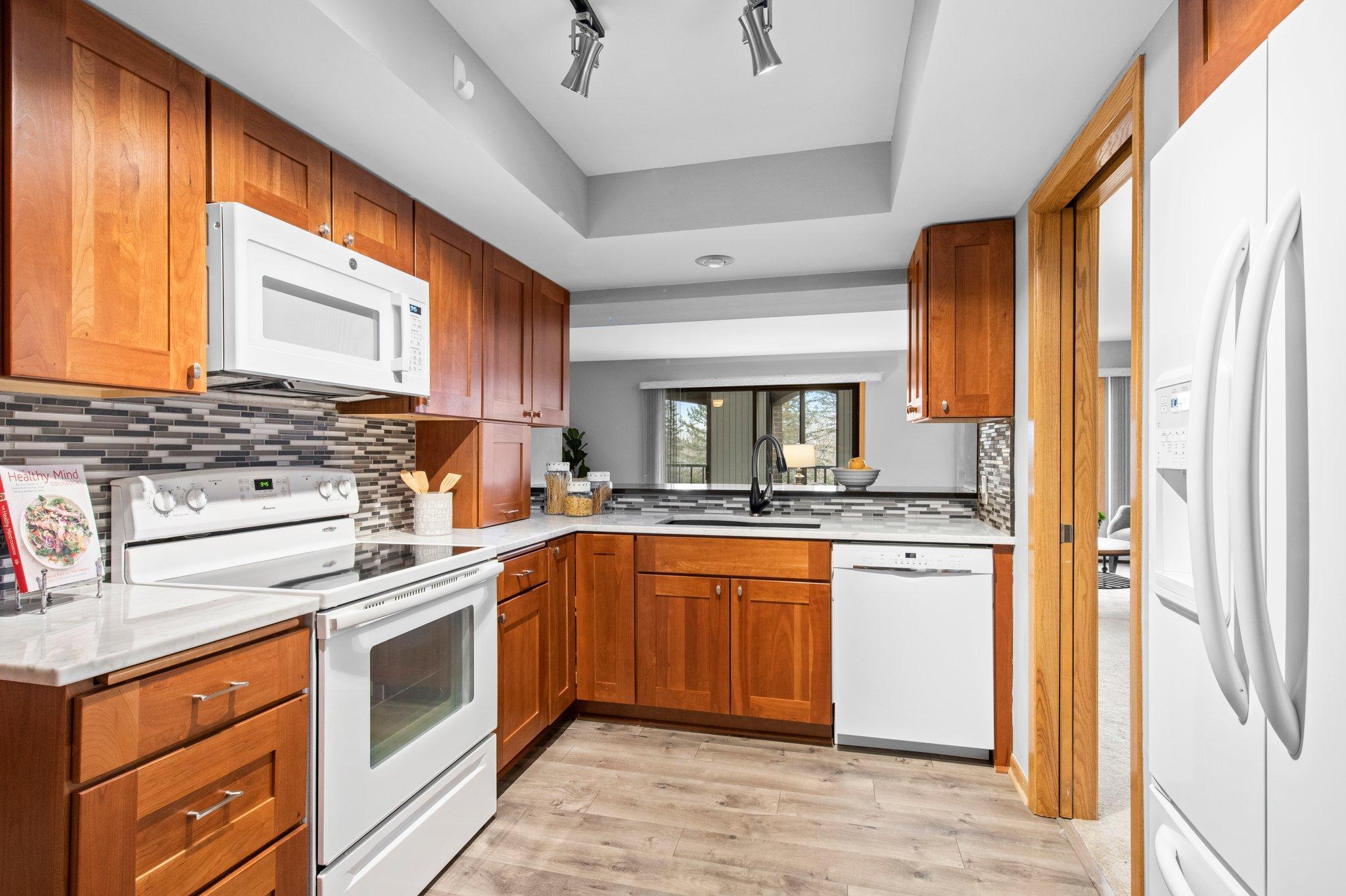 View of Residential at 5901 Laurel Avenue #219, Golden Valley MN 55416, Golden Valley - Mike Wilen | Minnesota Team Real Estate