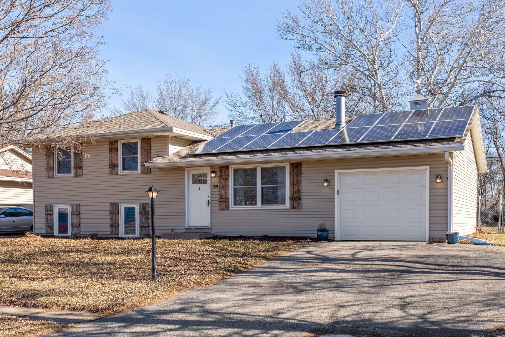 View of Residential at 881 Oriole Drive, Apple Valley MN 55124, Apple Valley - Mike Wilen | Minnesota Team Real Estate