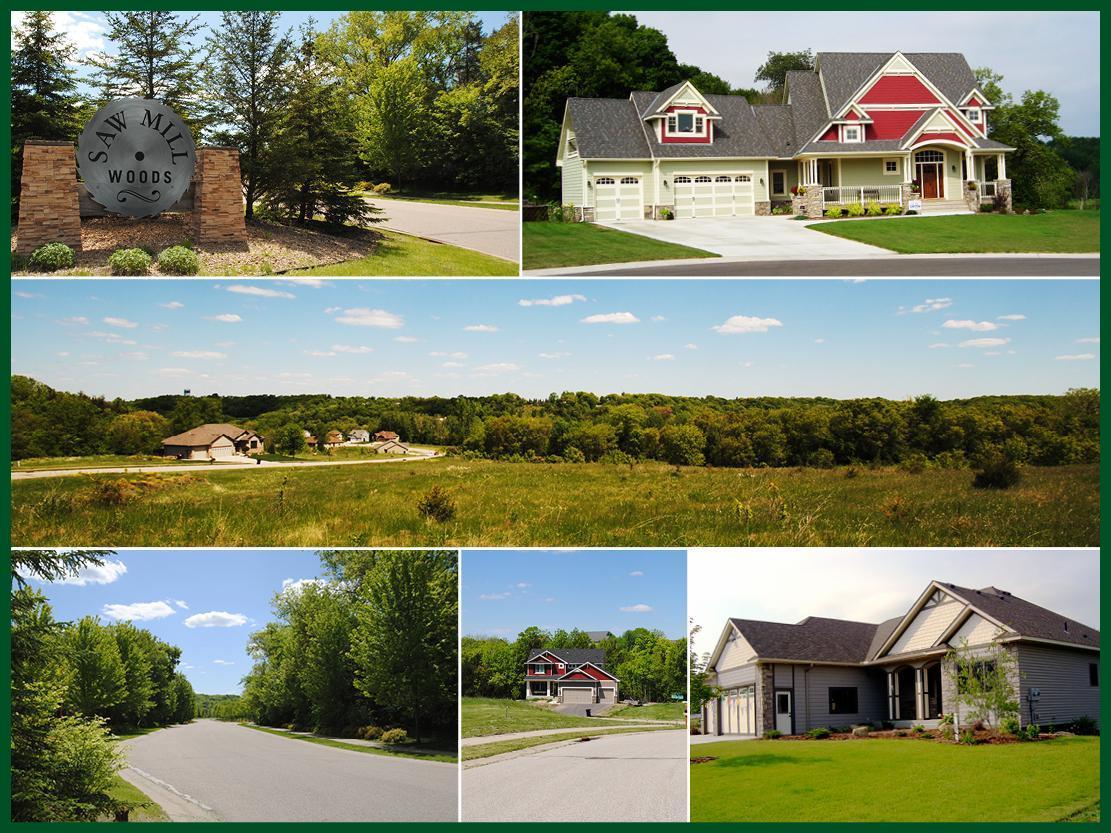 View of Land at 826 Oday Drive, Jordan MN 55352, Jordan - Mike Wilen | Minnesota Team Real Estate