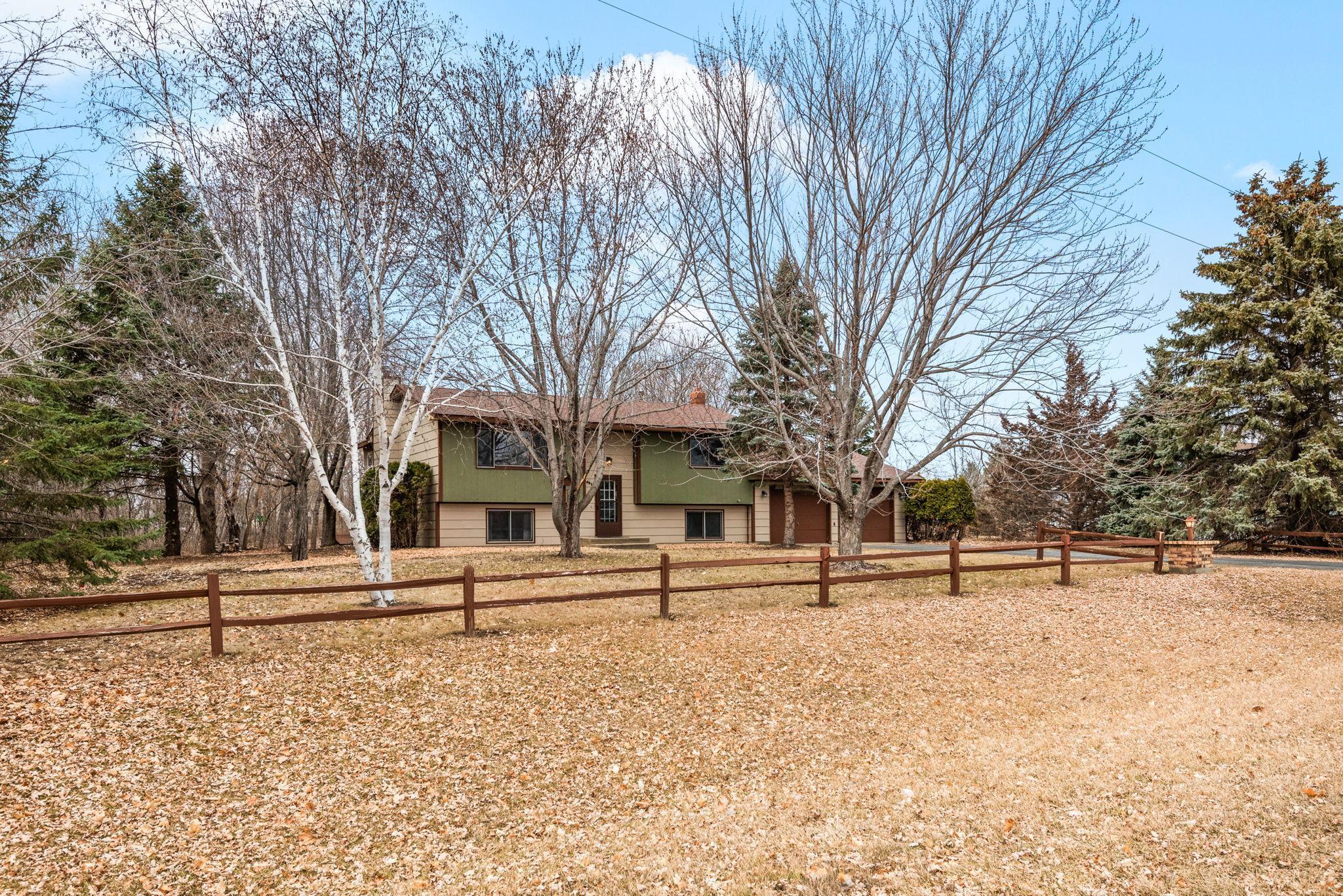 View of Residential at 3451 Agate Avenue, Buffalo MN 55313, Buffalo - Mike Wilen | Minnesota Team Real Estate