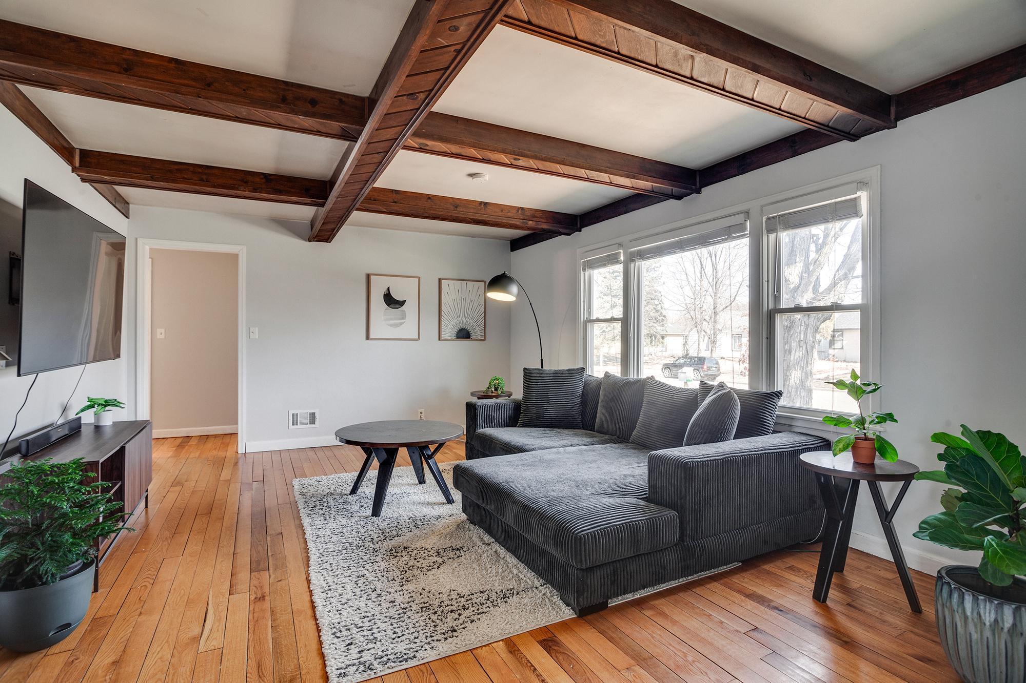 View of Residential at 4421 Abbott Avenue, Robbinsdale MN 55422, Robbinsdale - Mike Wilen | Minnesota Team Real Estate