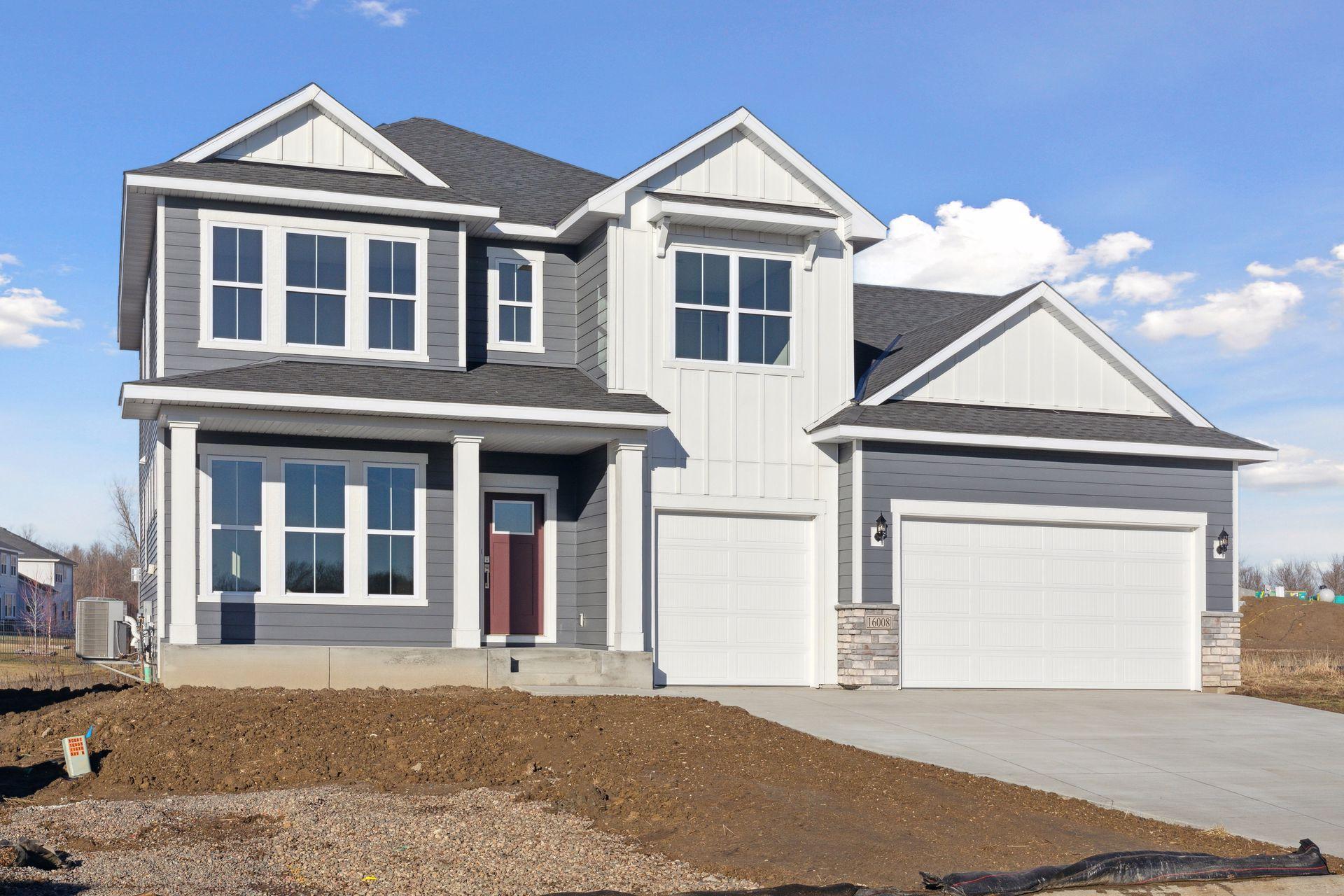 View of Residential at 16008 116th Avenue, Dayton MN 55369, Dayton - Mike Wilen | Minnesota Team Real Estate