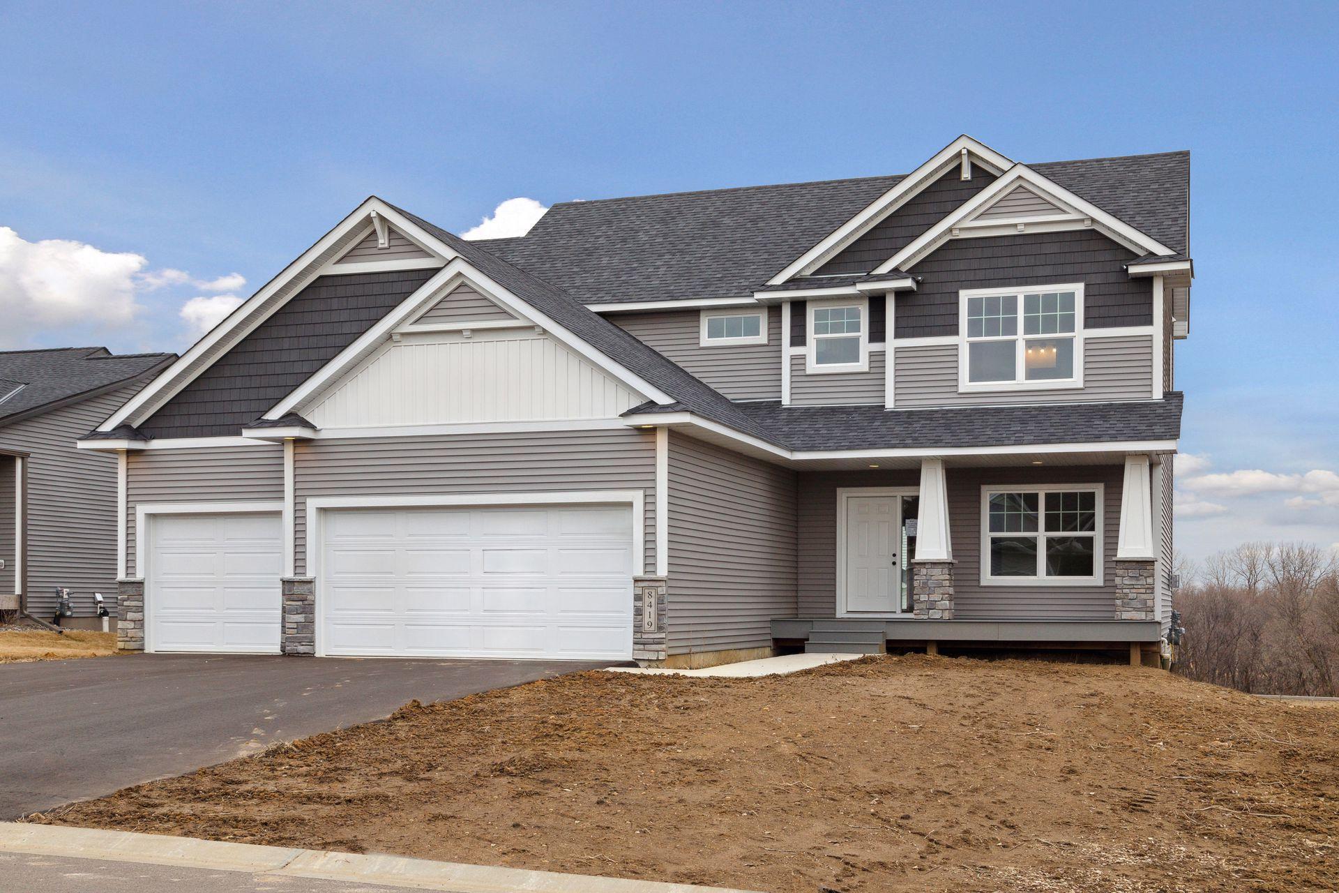 View of Residential at 8419 186th Street, Lakeville MN 55044, Lakeville - Mike Wilen | Minnesota Team Real Estate