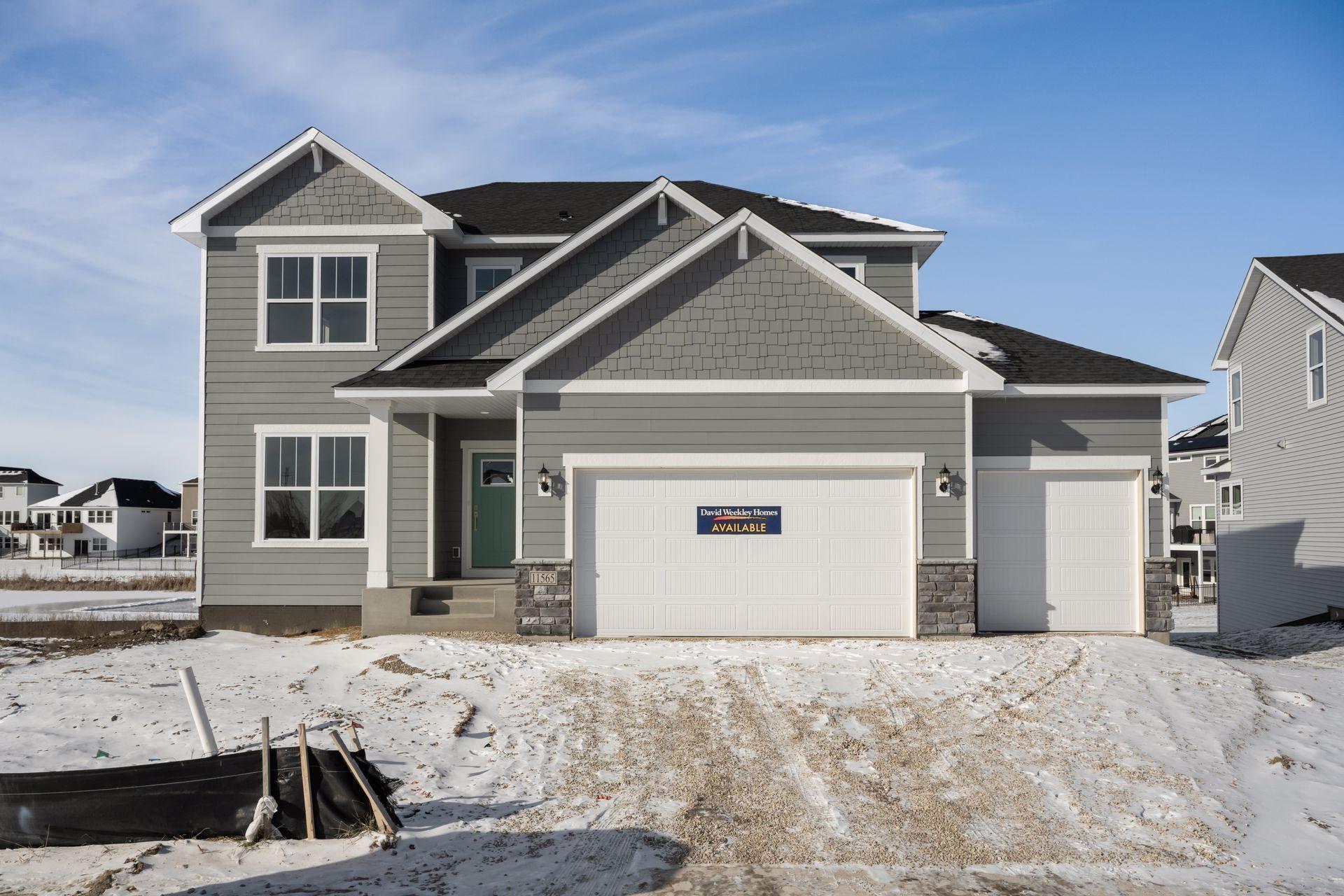 View of Residential at 11565 Polaris Lane, Dayton MN 55369, Dayton - Mike Wilen | Minnesota Team Real Estate