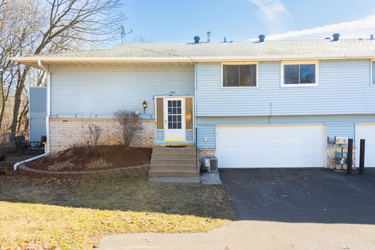 View of Residential at 1633 Hickory Hill Drive, Eagan MN 55122, Eagan - Mike Wilen | Minnesota Team Real Estate