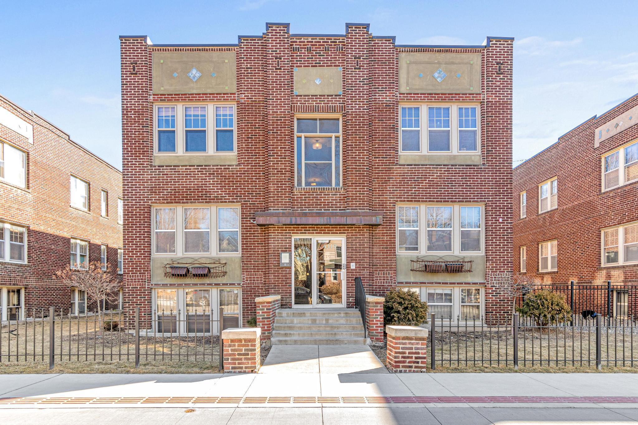 View of Residential at 4319 Bryant Avenue #C204, Minneapolis MN 55409, Minneapolis - Mike Wilen | Minnesota Team Real Estate