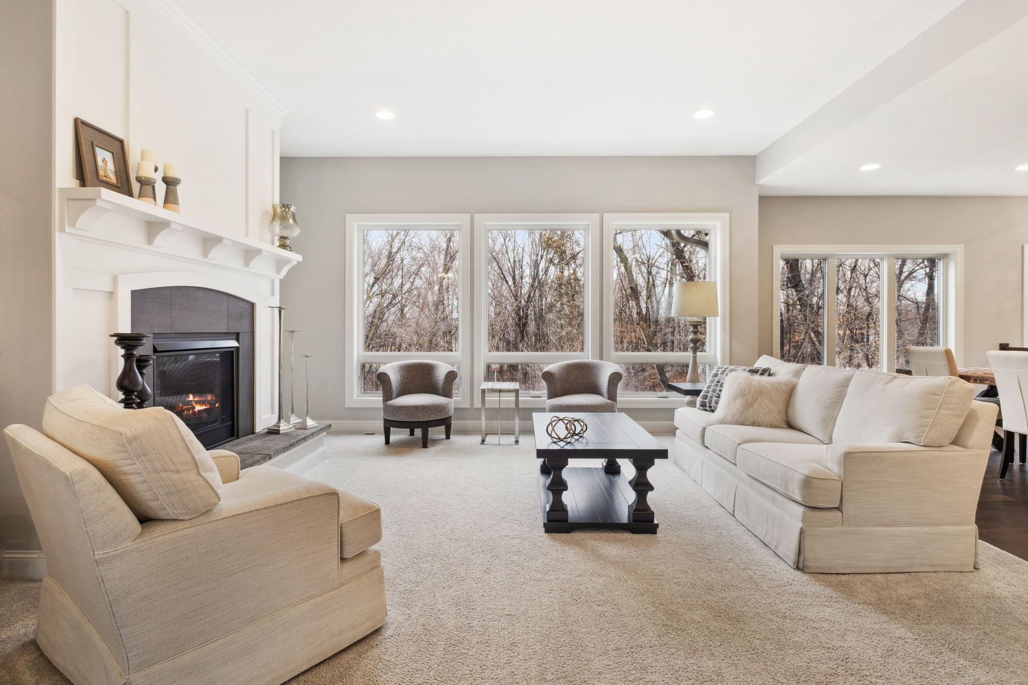 View of Residential at 1127 Depue Drive, Champlin MN 55316, Champlin - Mike Wilen | Minnesota Team Real Estate