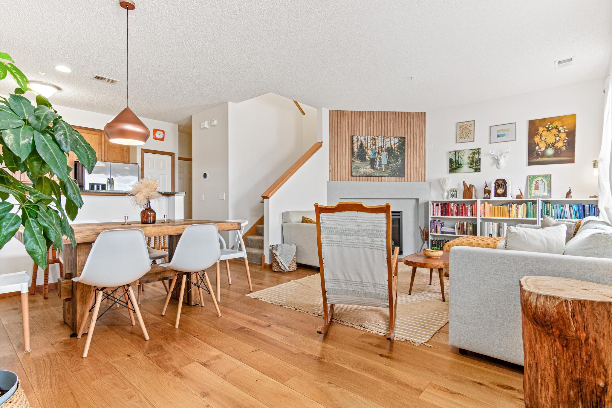 View of Residential at 17344 72nd Avenue #1304, Maple Grove MN 55311, Maple Grove - Mike Wilen | Minnesota Team Real Estate