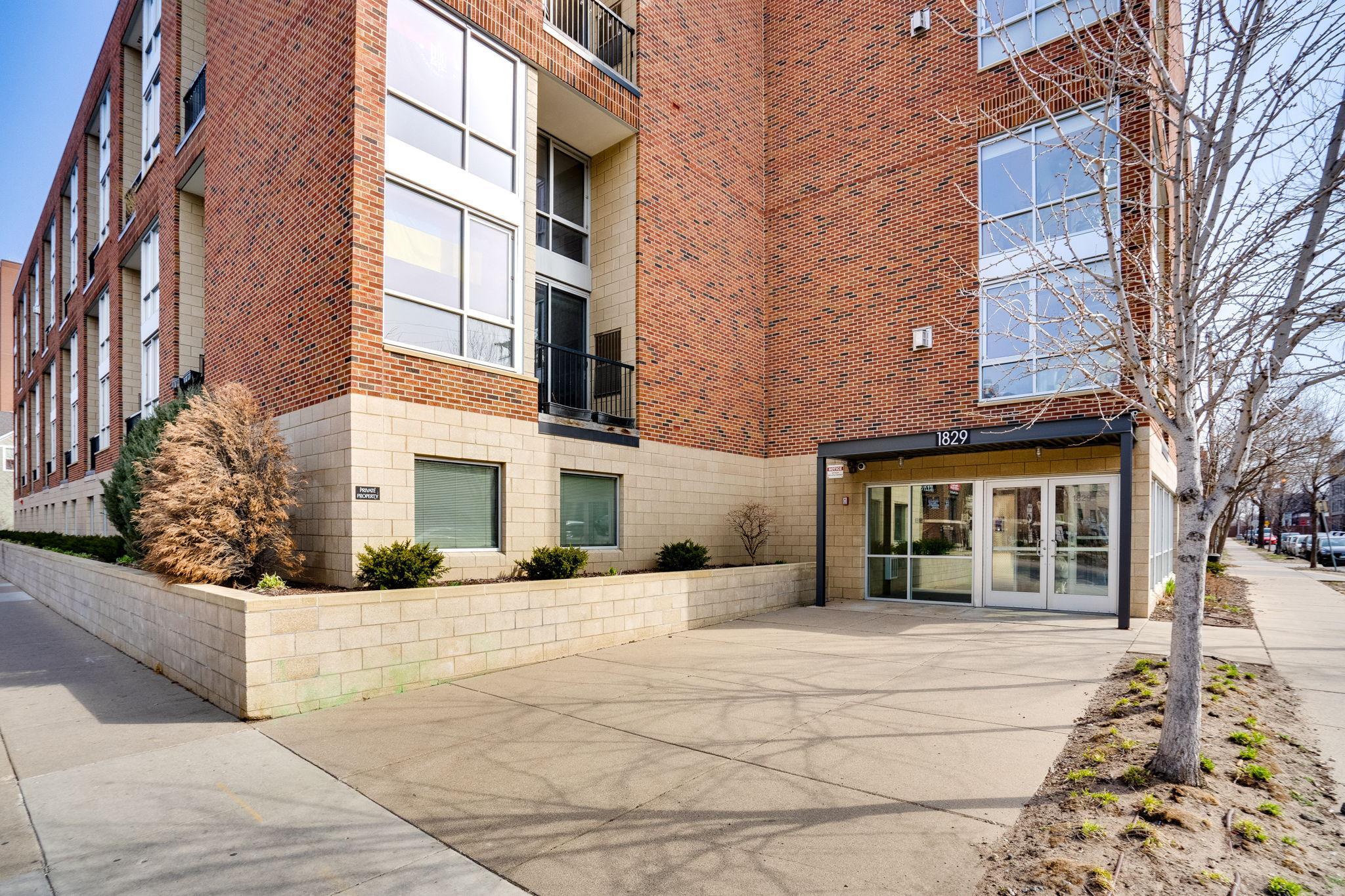 View of Residential at 1829 3rd Avenue #206, Minneapolis MN 55404, Minneapolis - Mike Wilen | Minnesota Team Real Estate
