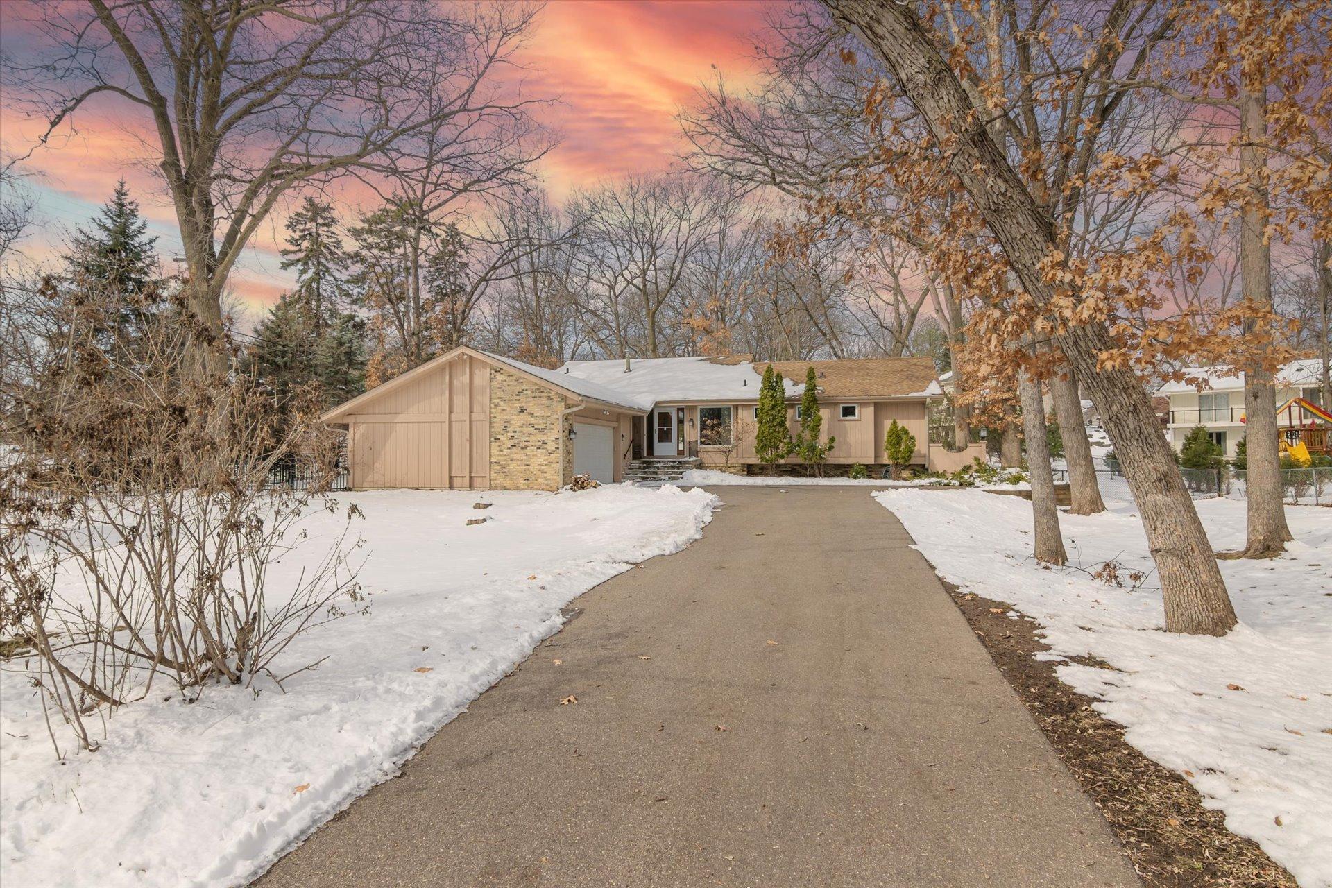 View of Residential at 5316 Schaefer Road, Edina MN 55436, Edina - Mike Wilen | Minnesota Team Real Estate