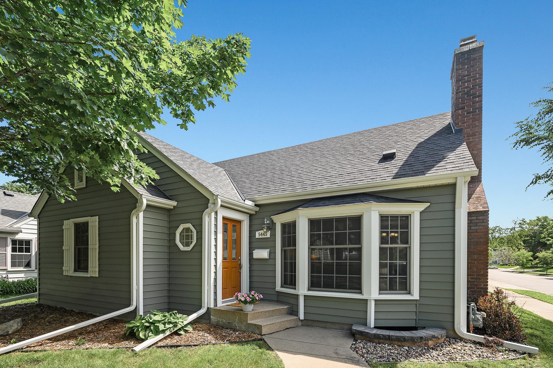 View of Residential at 5445 Newton Avenue, Minneapolis MN 55419, Minneapolis - Mike Wilen | Minnesota Team Real Estate