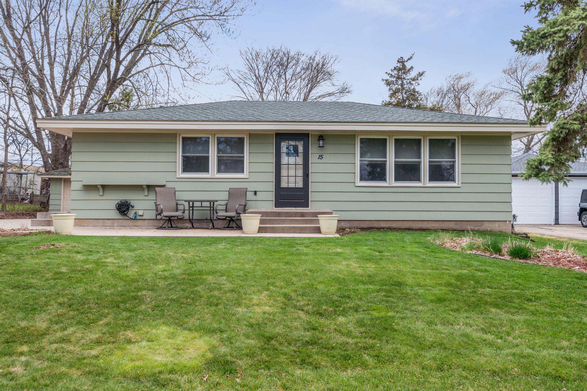 View of Residential at 15 Farrell Street, Maplewood MN 55119, Maplewood - Mike Wilen | Minnesota Team Real Estate
