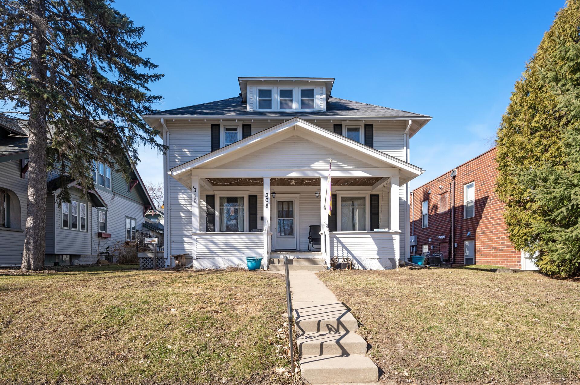 View of Residential Income at 308 Pine Street, Waconia MN 55387, Waconia - Mike Wilen | Minnesota Team Real Estate