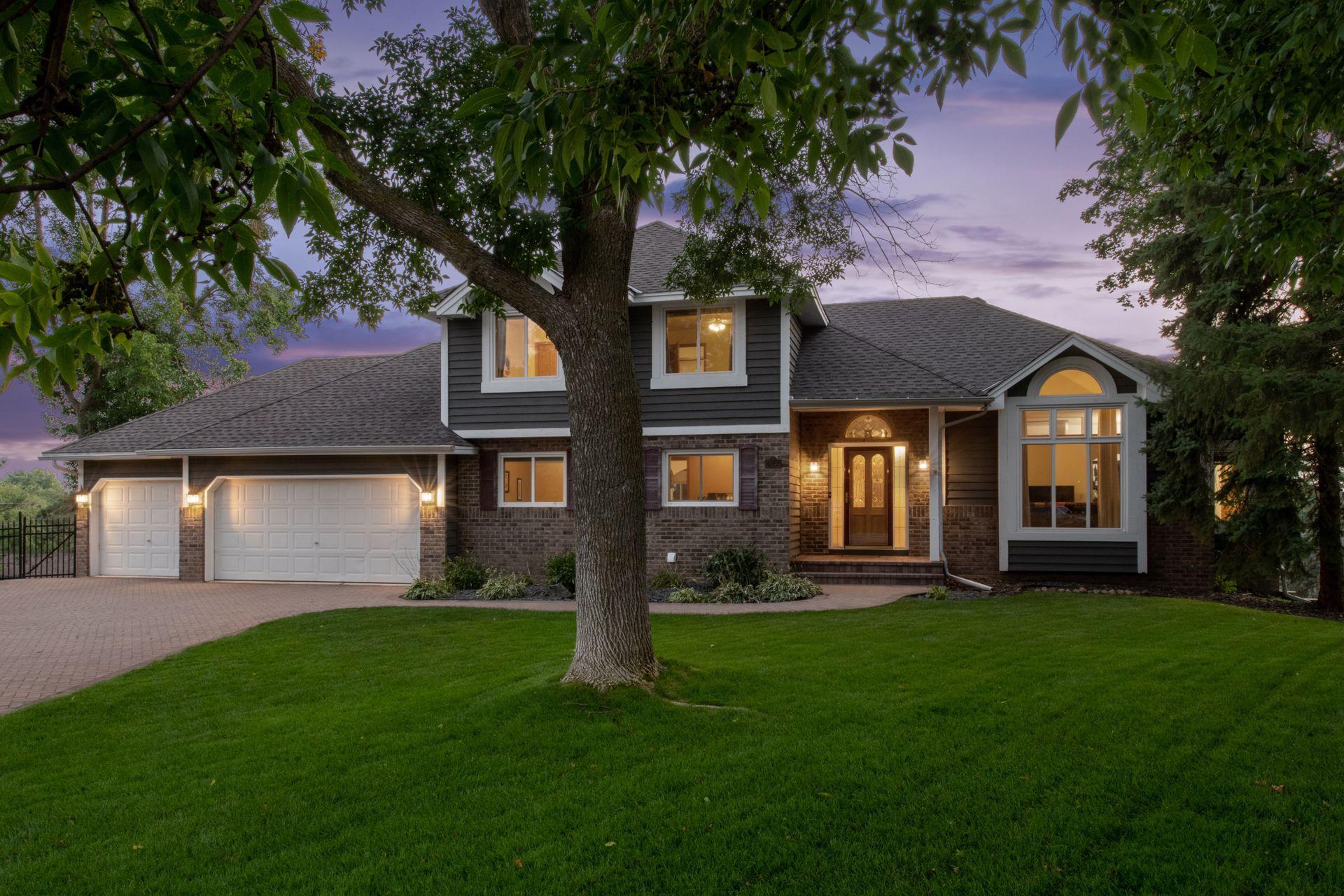 View of Residential at 4255 Lanewood Lane, Plymouth MN 55446, Plymouth - Mike Wilen | Minnesota Team Real Estate