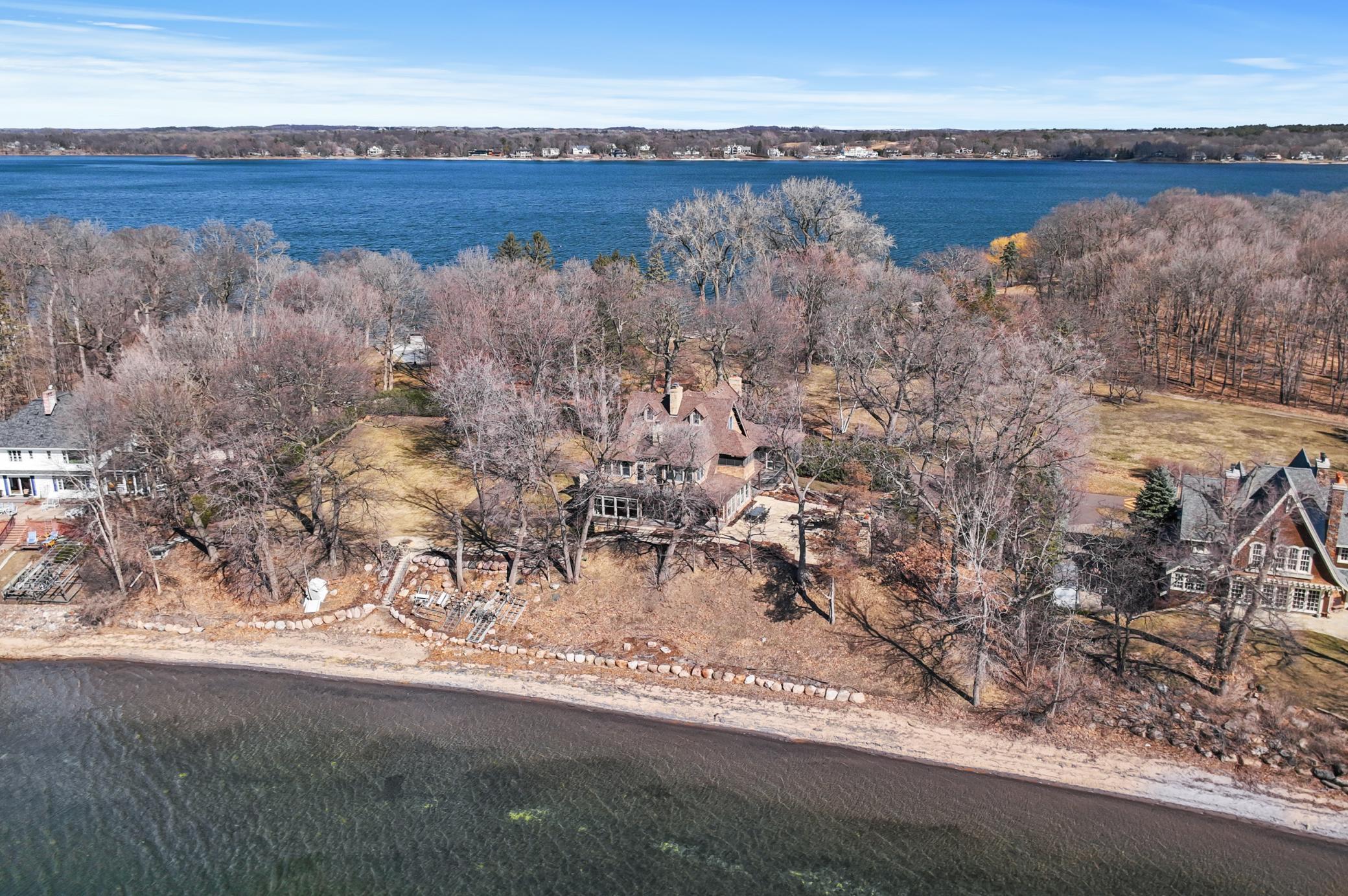 View of Residential at 2540 Manitou Island, White Bear Lake MN 55110, White Bear Lake - Mike Wilen | Minnesota Team Real Estate