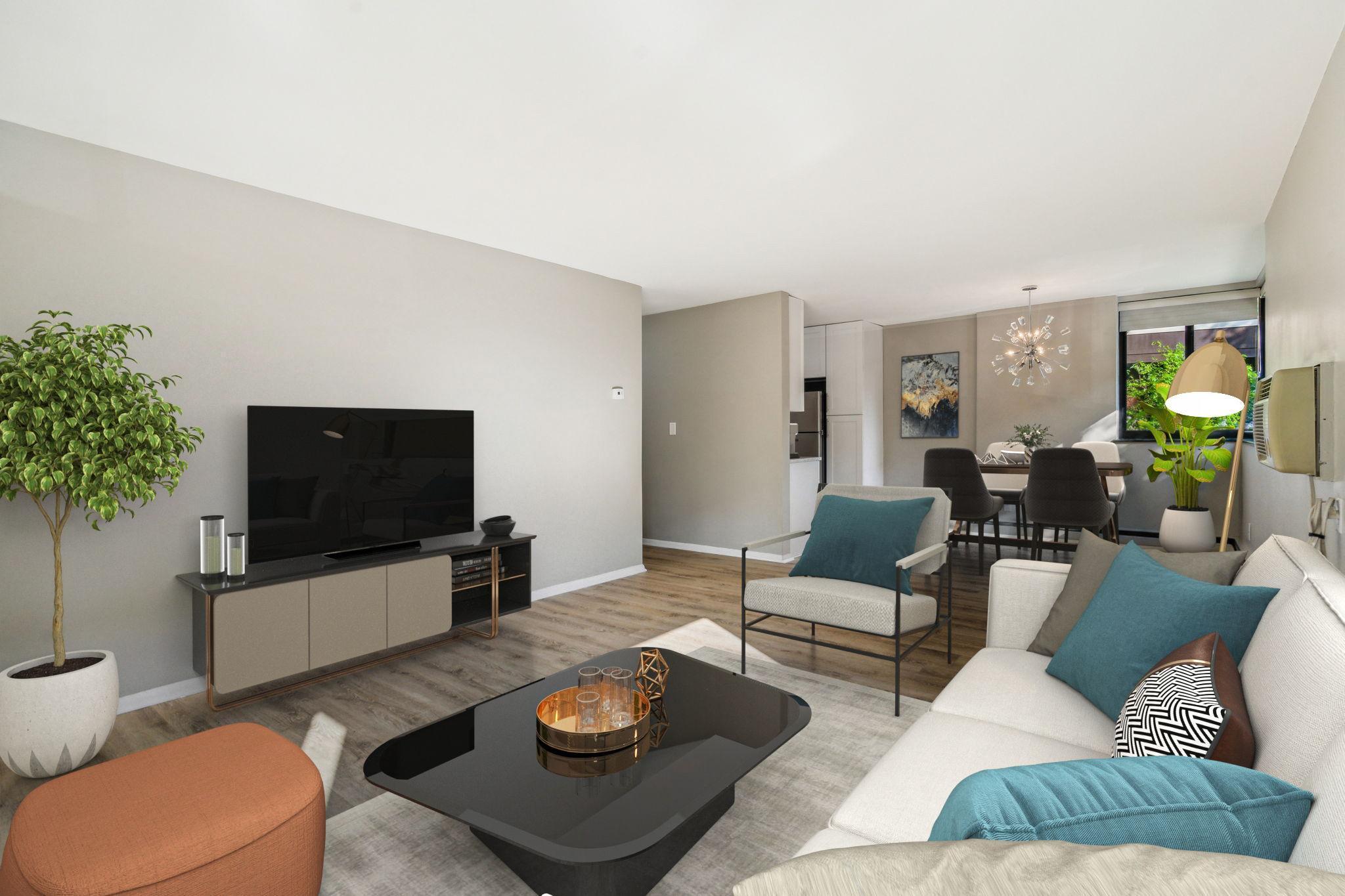 View of Residential at 1912 Dupont Avenue #103, Minneapolis MN 55403, Minneapolis - Mike Wilen | Minnesota Team Real Estate