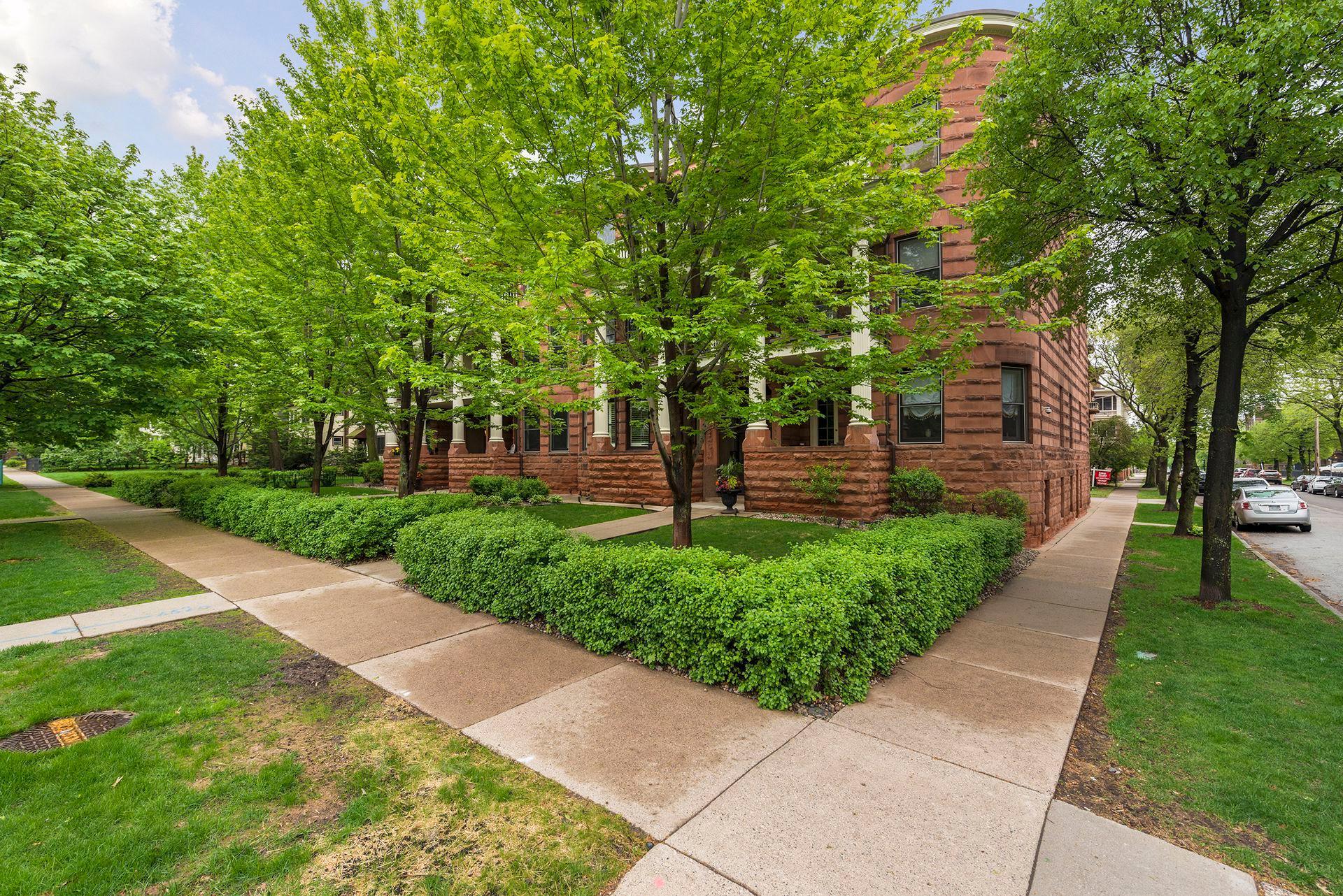 View of Residential at 676 Summit Avenue #102, Saint Paul MN 55105, Saint Paul - Mike Wilen | Minnesota Team Real Estate