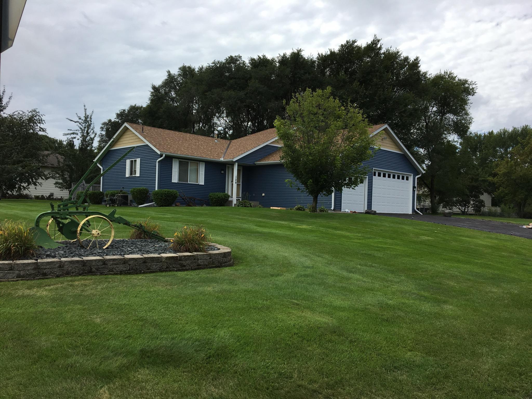 View of Residential at 120 Green Briar Drive, Lino Lakes MN 55014, Lino Lakes - Mike Wilen | Minnesota Team Real Estate