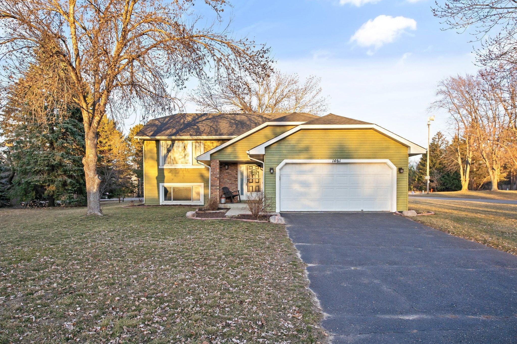View of Residential at 1461 Whisperwood Trail, White Bear Twp MN 55110, White Bear Twp - Mike Wilen | Minnesota Team Real Estate