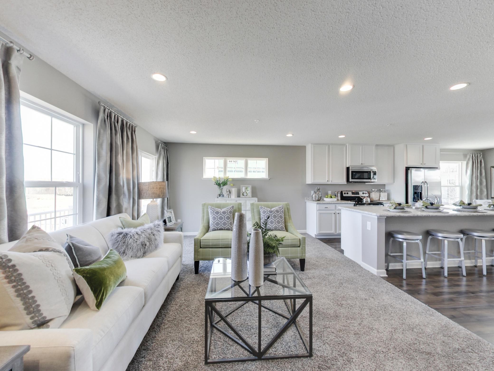 View of Residential at 11238 Balsam Pointe Trail, Dayton MN 55327, Dayton - Mike Wilen | Minnesota Team Real Estate