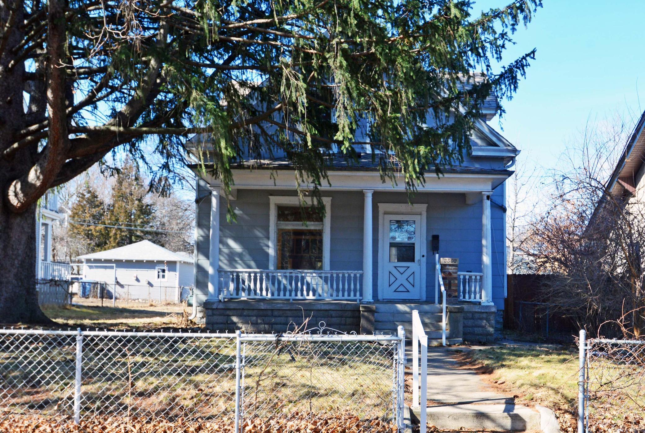 View of Residential at 3508 21st Avenue, Minneapolis MN 55407, Minneapolis - Mike Wilen | Minnesota Team Real Estate