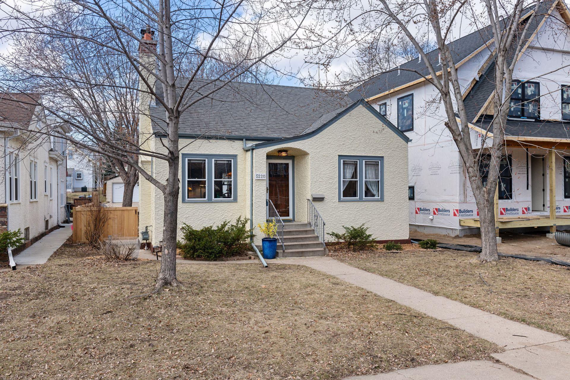 View of Residential at 5220 Chowen Avenue, Minneapolis MN 55410, Minneapolis - Mike Wilen | Minnesota Team Real Estate