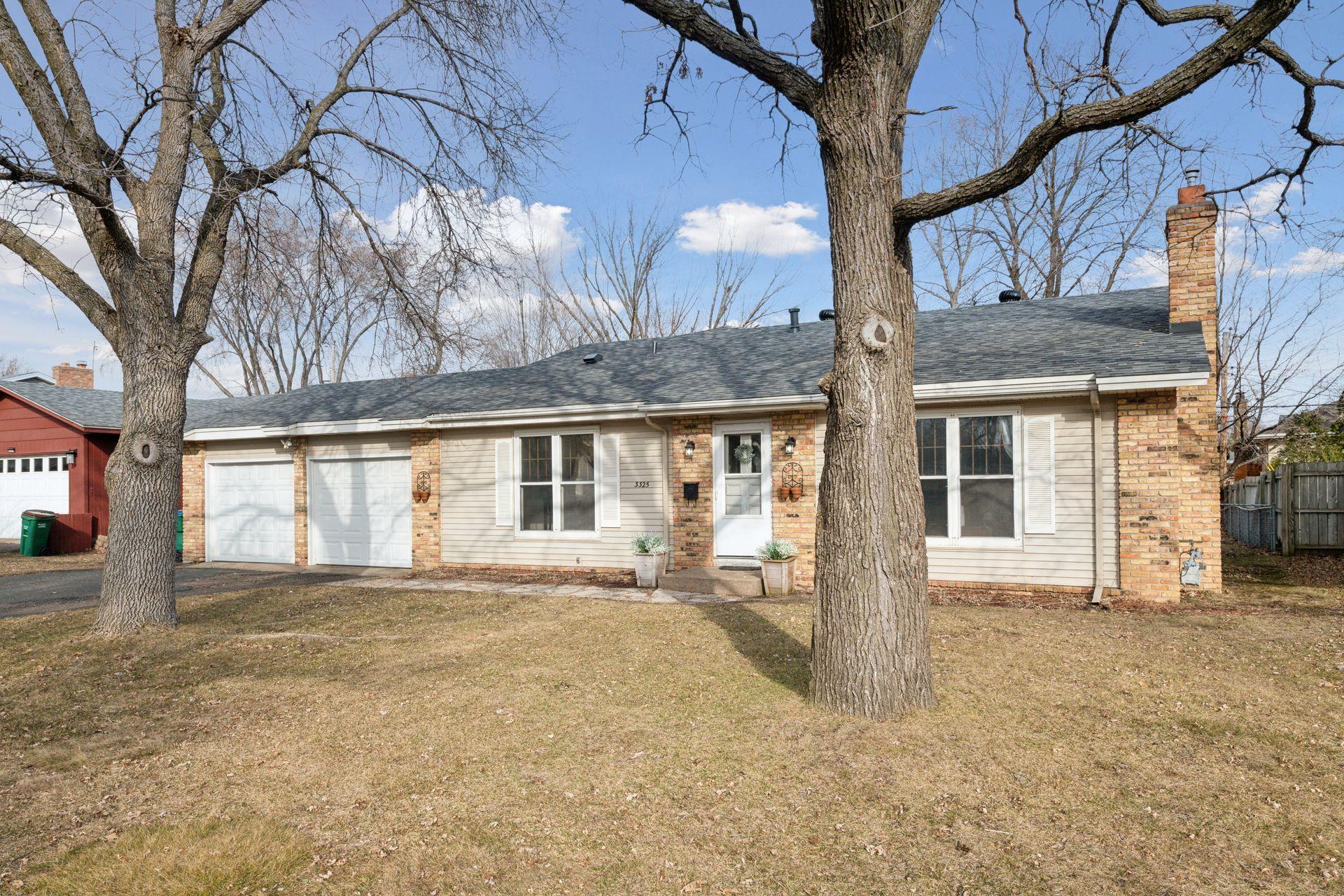 View of Residential at 3325 Hillsboro Avenue, Saint Louis Park MN 55426, Saint Louis Park - Mike Wilen | Minnesota Team Real Estate