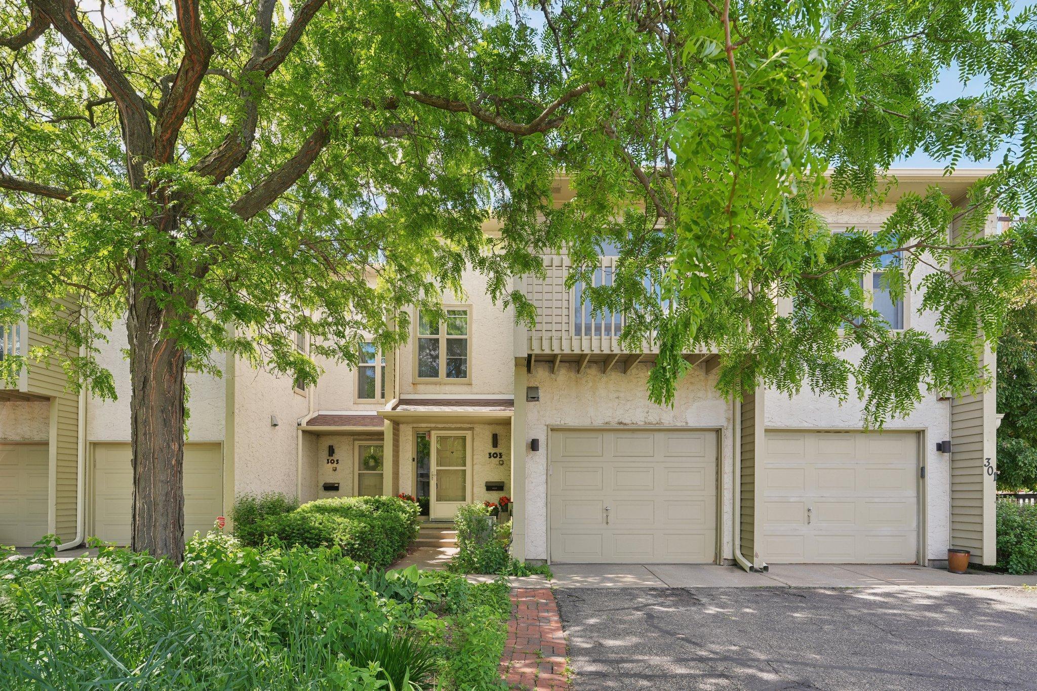 View of Residential at 303 8th Street, Minneapolis MN 55414, Minneapolis - Mike Wilen | Minnesota Team Real Estate