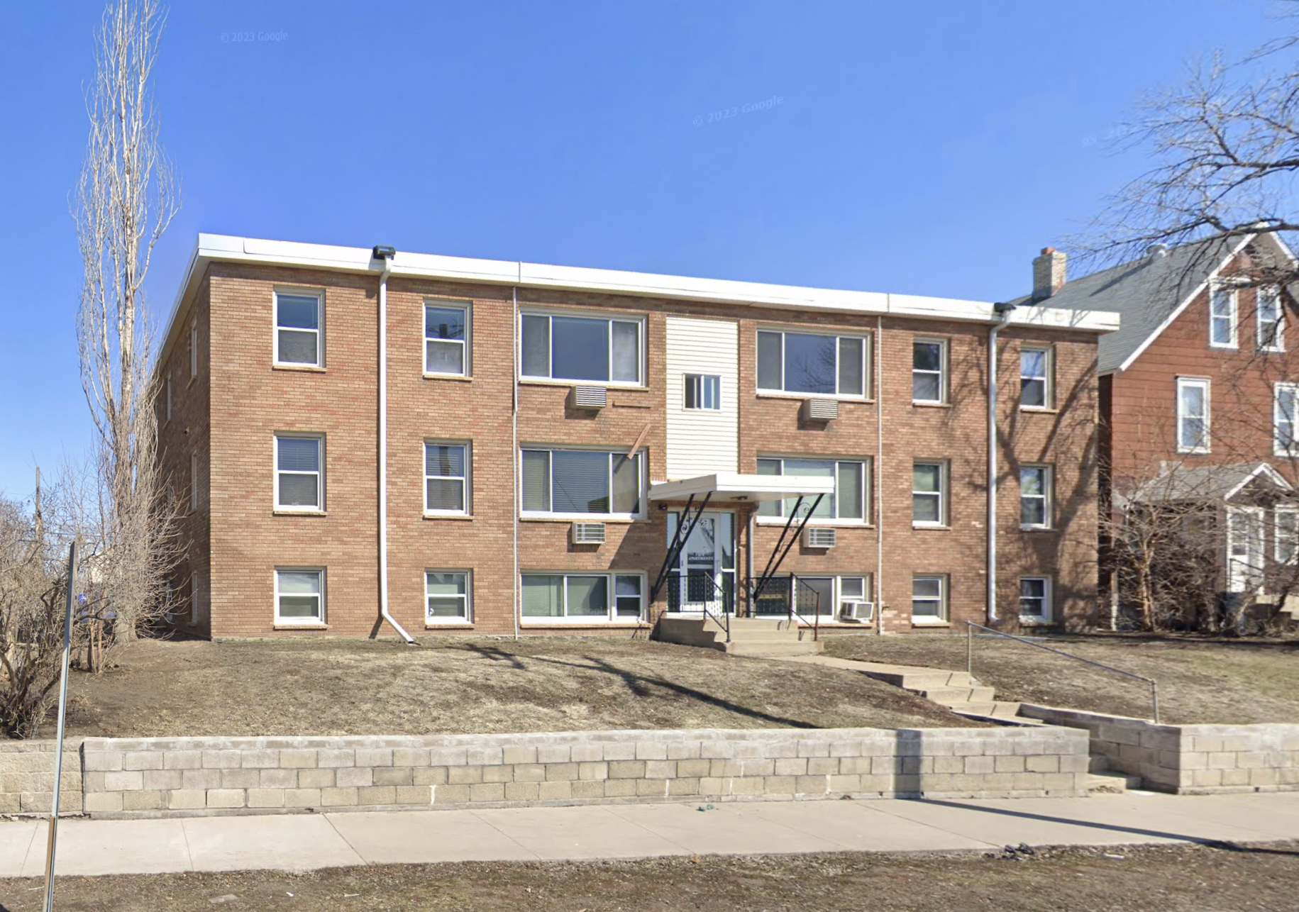 View of Commercial Sale at 1621 St.Anthony Avenue, Saint Paul MN 55104, Saint Paul - Mike Wilen | Minnesota Team Real Estate