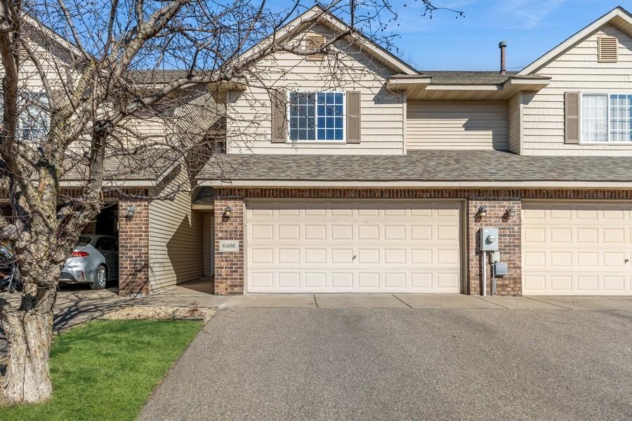 View of Residential at 6486 Lower 35th Street, Oakdale MN 55128, Oakdale - Mike Wilen | Minnesota Team Real Estate