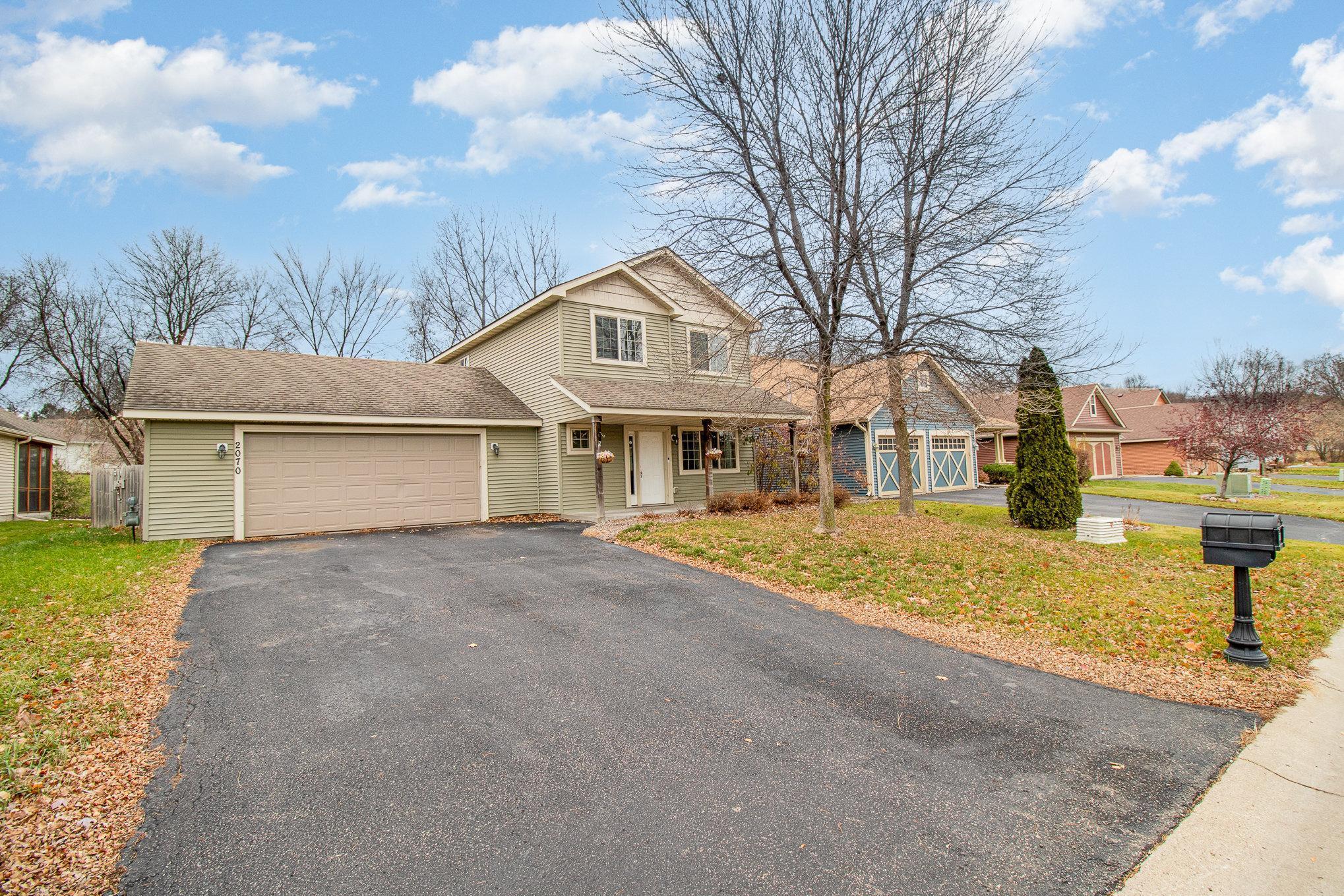 View of Residential at 2070 Langston Lane, Saint Michael MN 55376, Saint Michael - Mike Wilen | Minnesota Team Real Estate