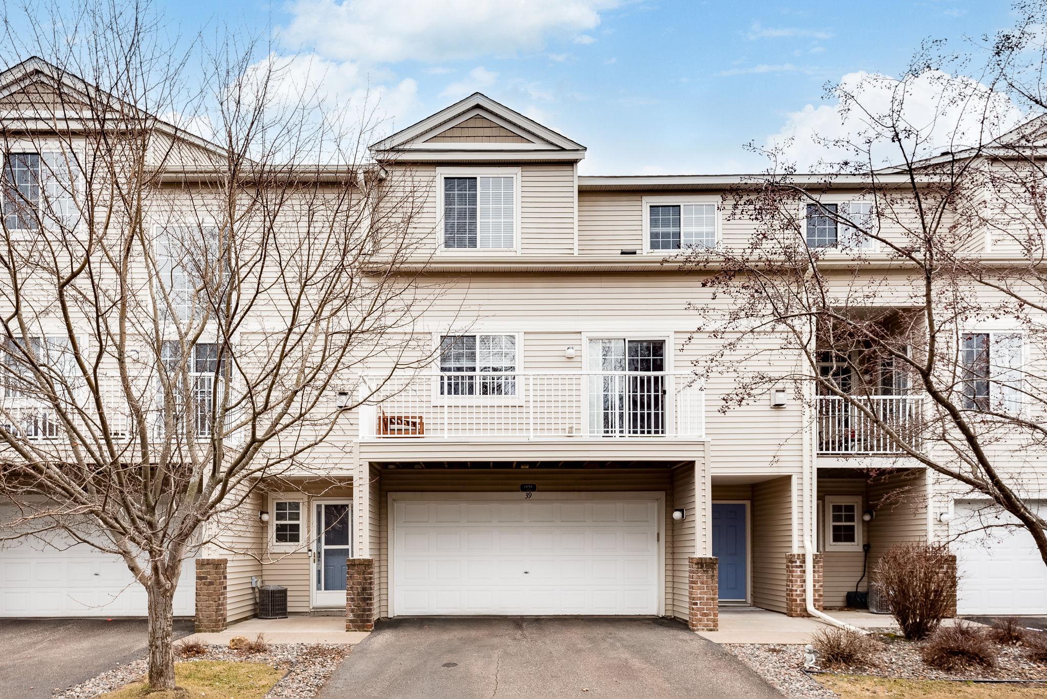 View of Residential at 14761 Cobalt Street #39, Ramsey MN 55303, Ramsey - Mike Wilen | Minnesota Team Real Estate