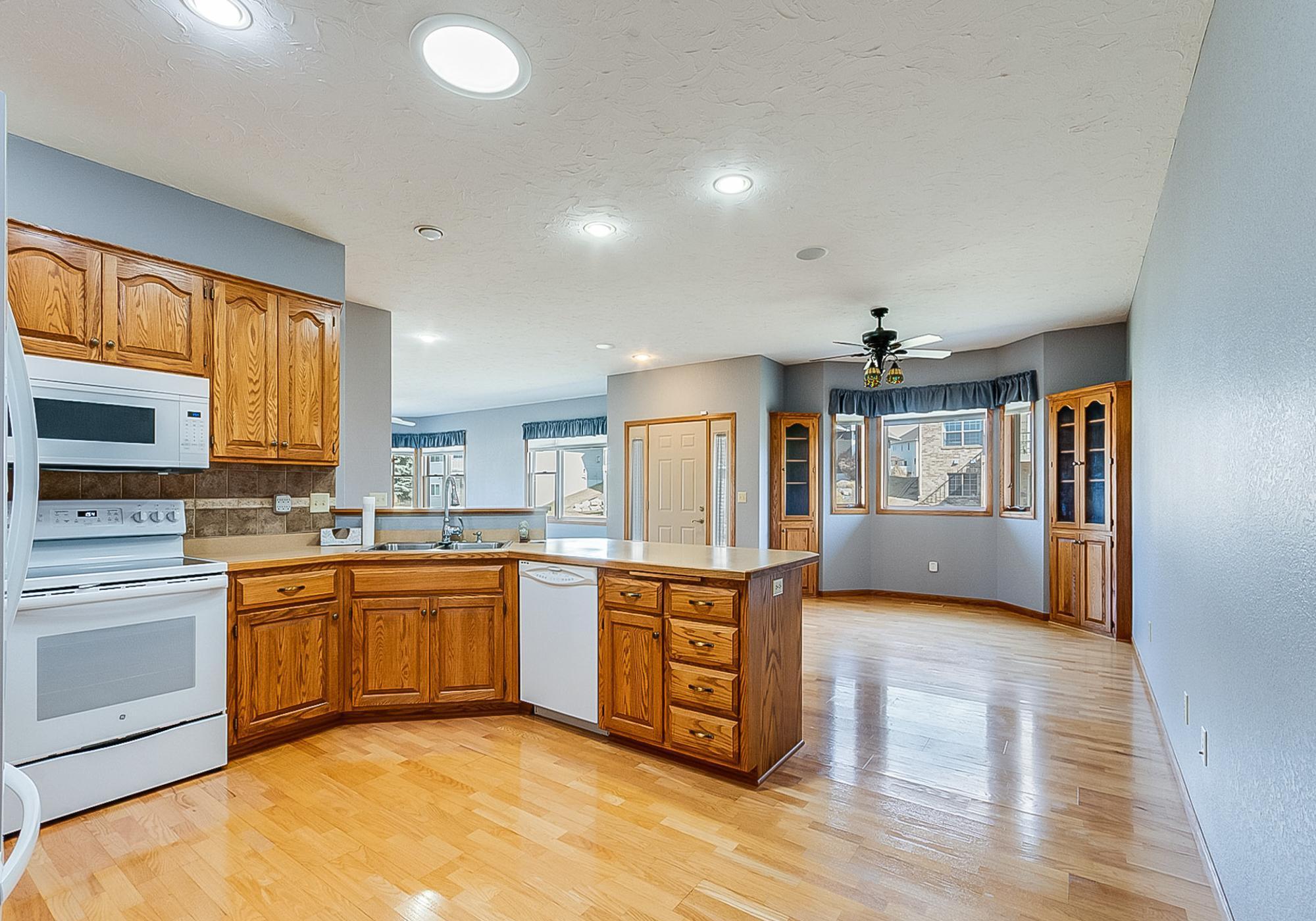 View of Residential at 1205 5th Street, New Prague MN 56071, New Prague - Mike Wilen | Minnesota Team Real Estate
