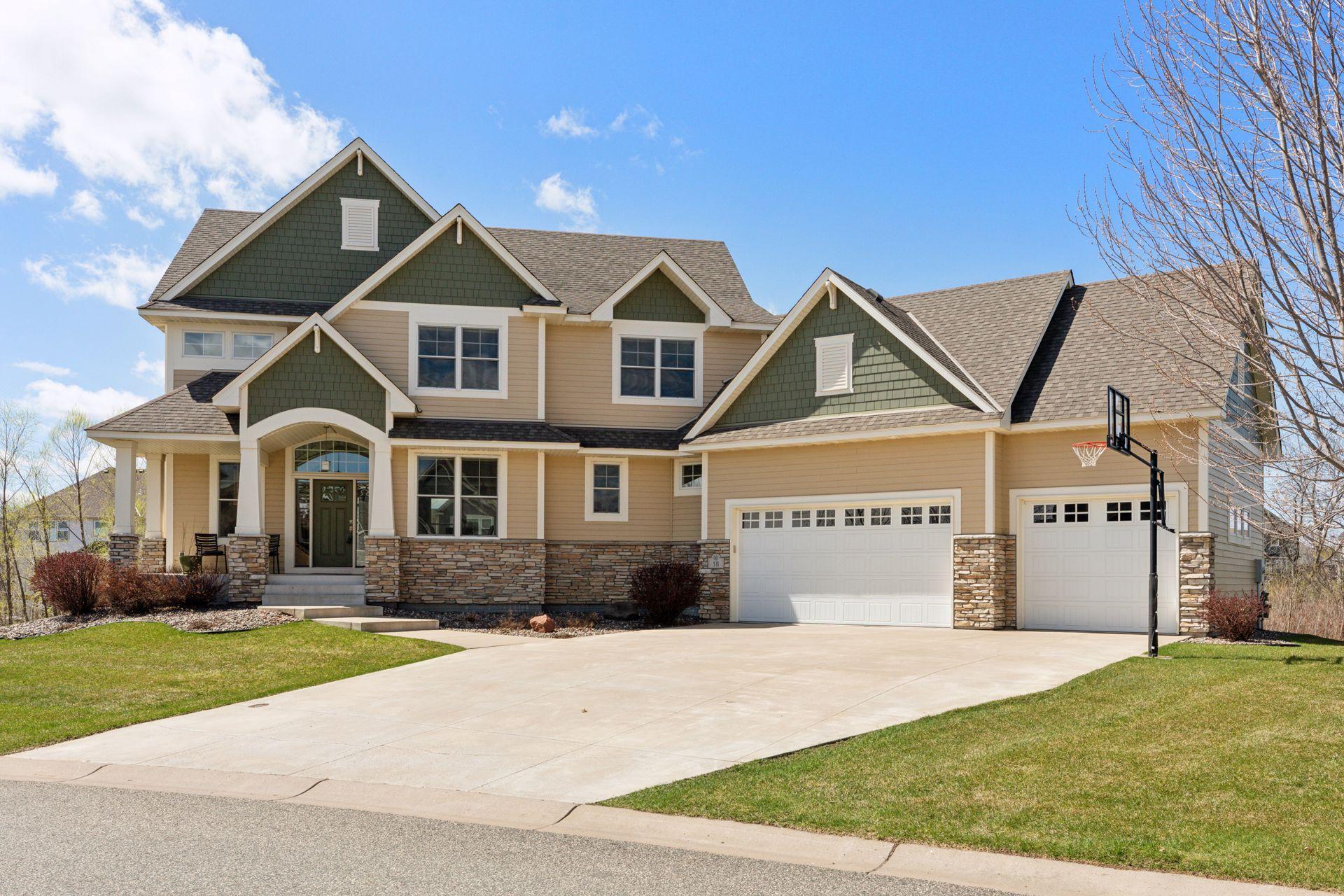 View of Residential at 18 Crescent Lane, North Oaks MN 55127, North Oaks - Mike Wilen | Minnesota Team Real Estate