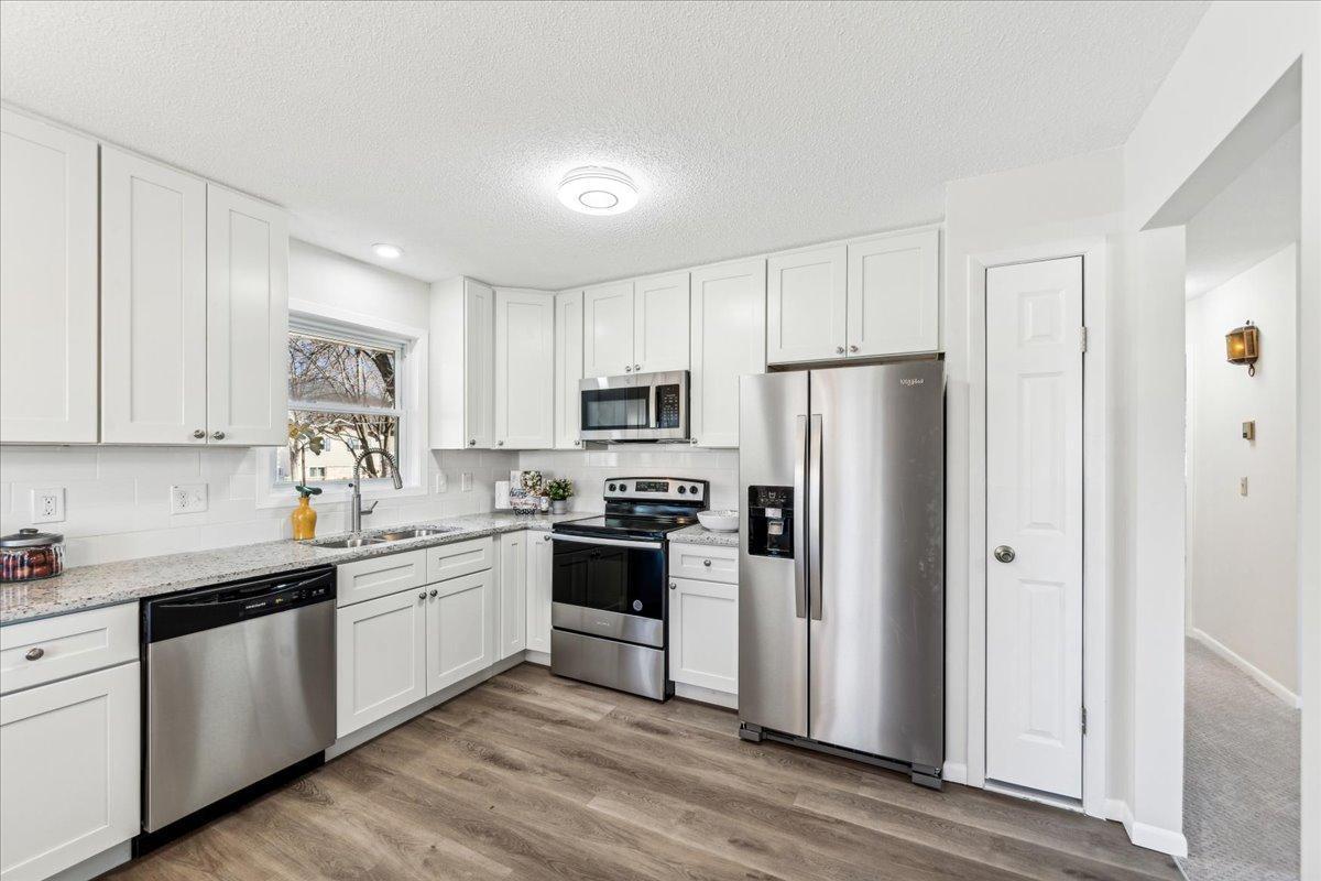 View of Residential at 8420 5th Street, Spring Lake Park MN 55432, Spring Lake Park - Mike Wilen | Minnesota Team Real Estate