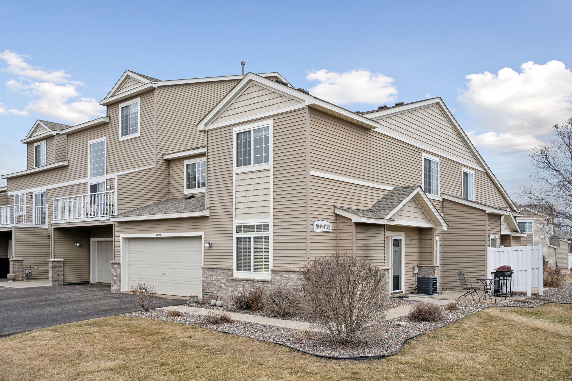 View of Residential at 17800 Elm Road, Maple Grove MN 55311, Maple Grove - Mike Wilen | Minnesota Team Real Estate