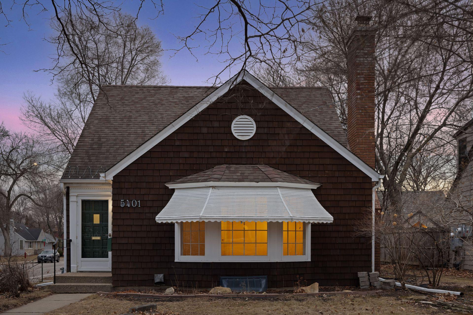 View of Residential at 5401 Newton Avenue, Minneapolis MN 55419, Minneapolis - Mike Wilen | Minnesota Team Real Estate