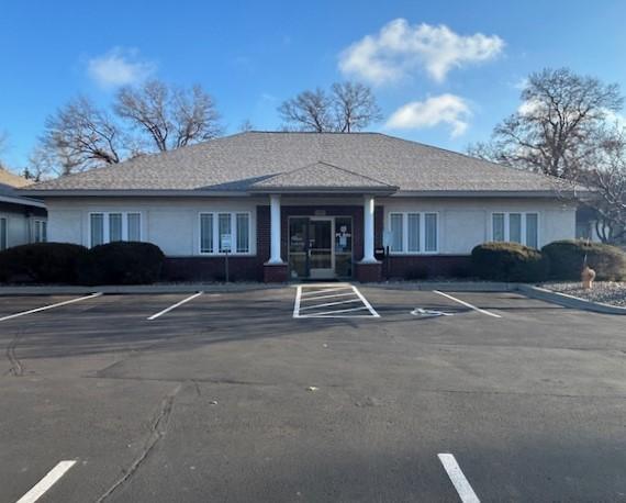 View of Commercial Sale at 535 Coon Rapids Boulevard, Coon Rapids MN 55433, Coon Rapids - Mike Wilen | Minnesota Team Real Estate
