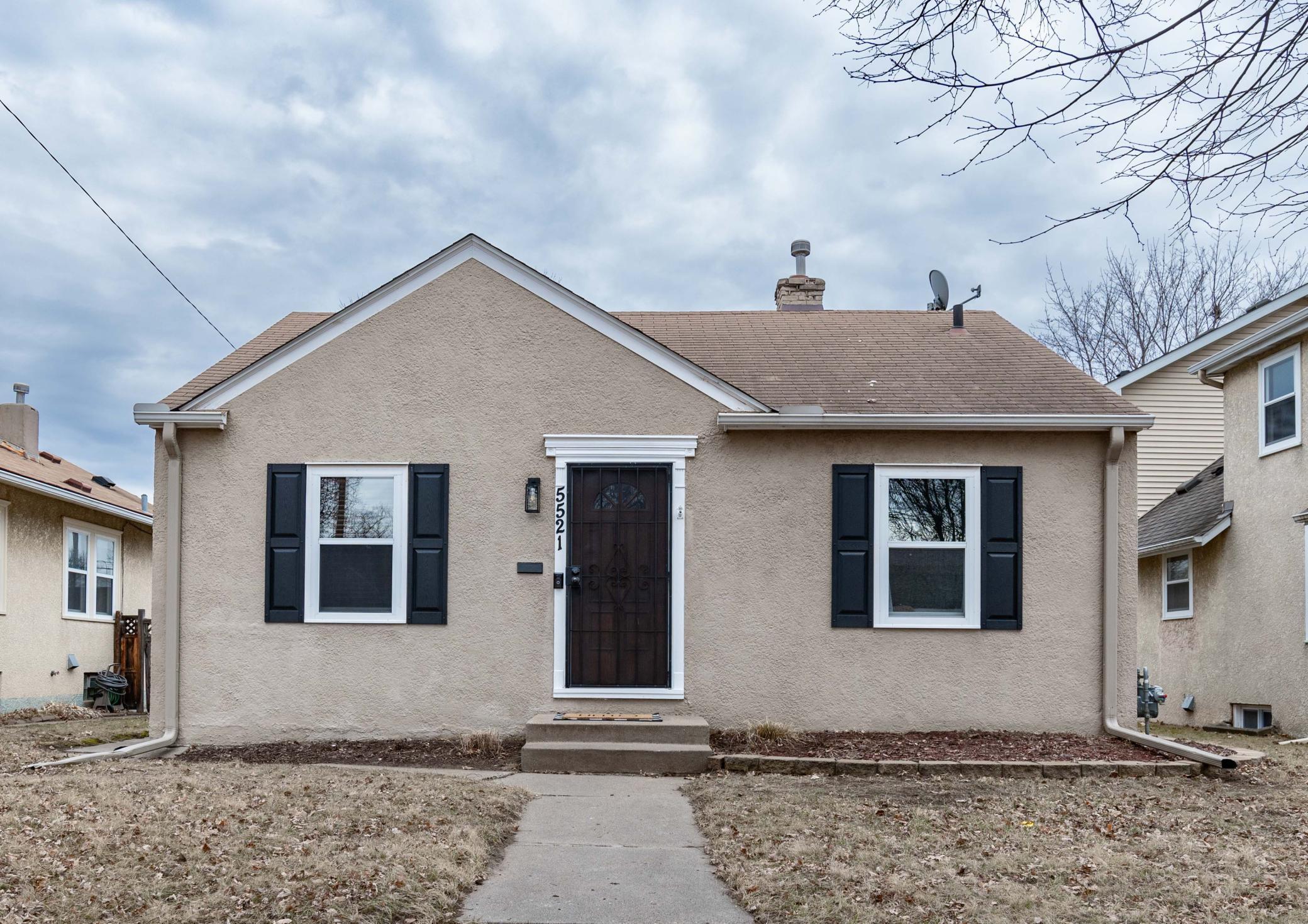 View of Residential at 5521 38th Avenue, Minneapolis MN 55417, Minneapolis - Mike Wilen | Minnesota Team Real Estate