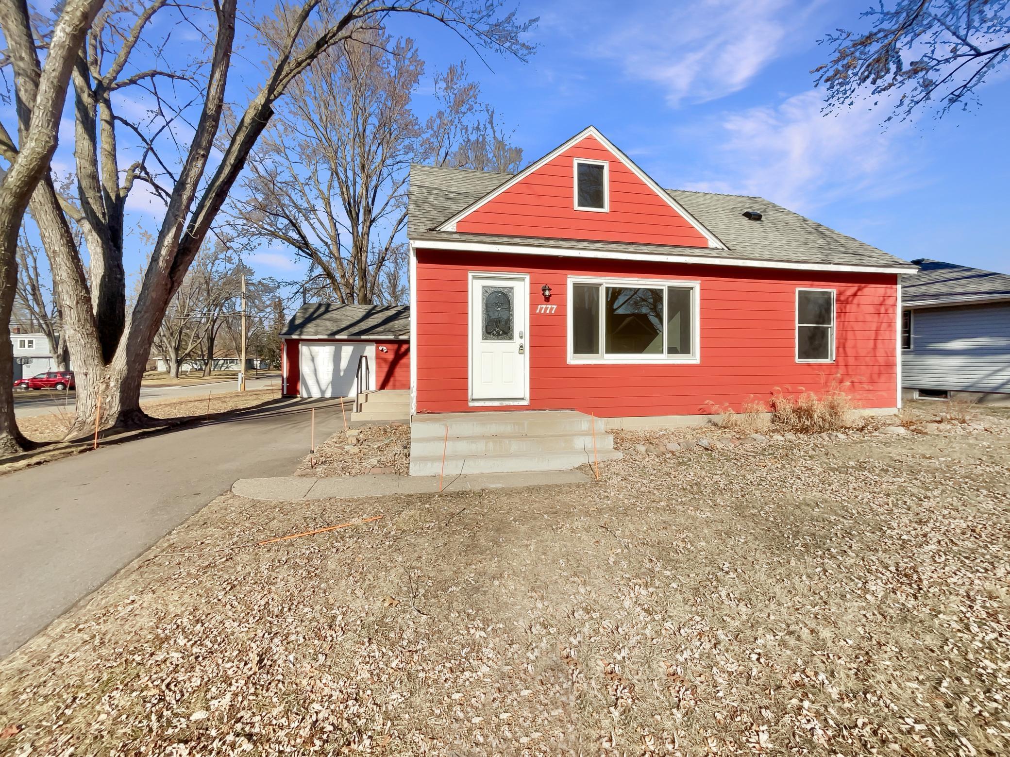 View of Residential at 1777 Hillview Road, Shoreview MN 55126, Shoreview - Mike Wilen | Minnesota Team Real Estate