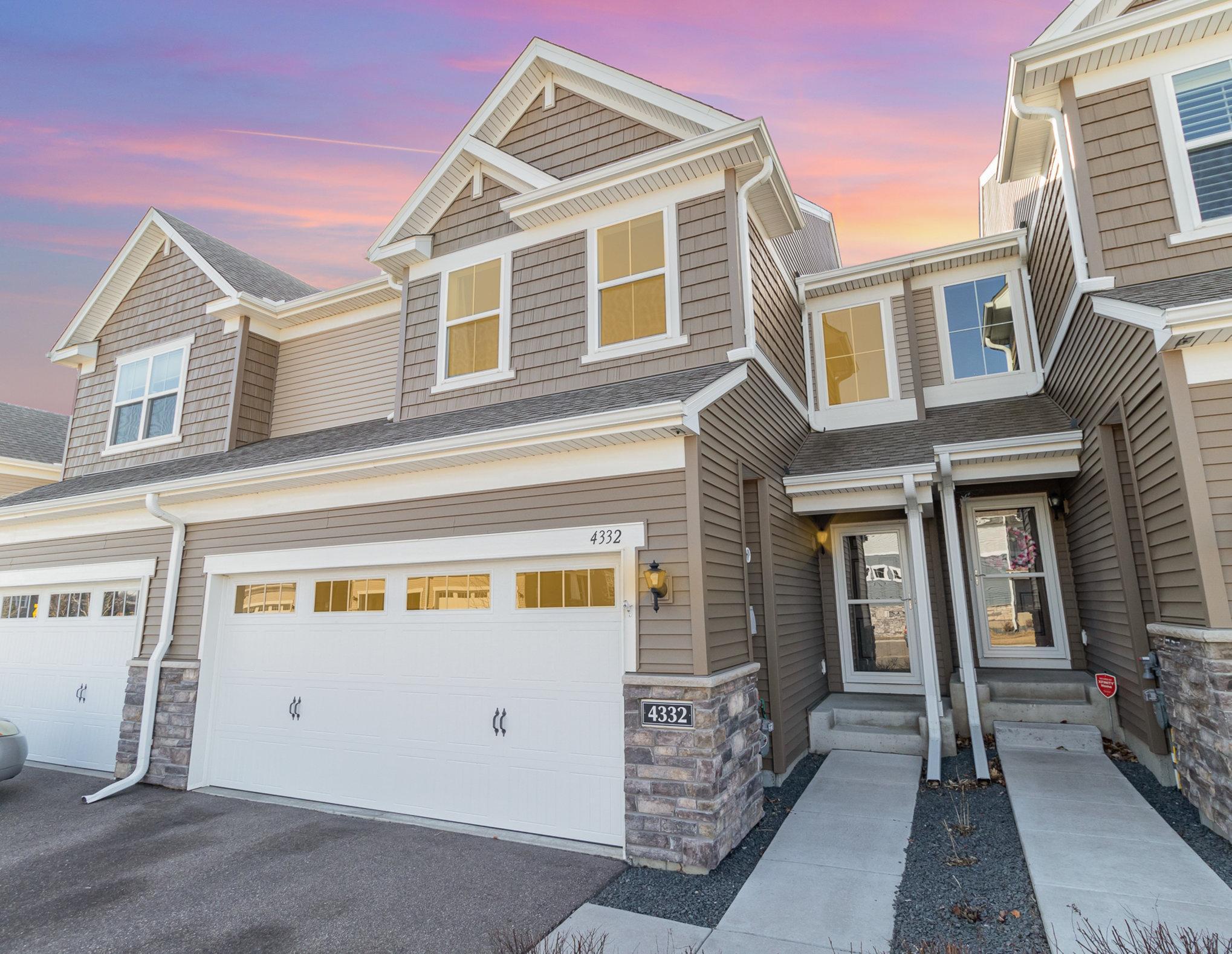 View of Residential at 4332 Corn Silk Lane, Woodbury MN 55129, Woodbury - Mike Wilen | Minnesota Team Real Estate