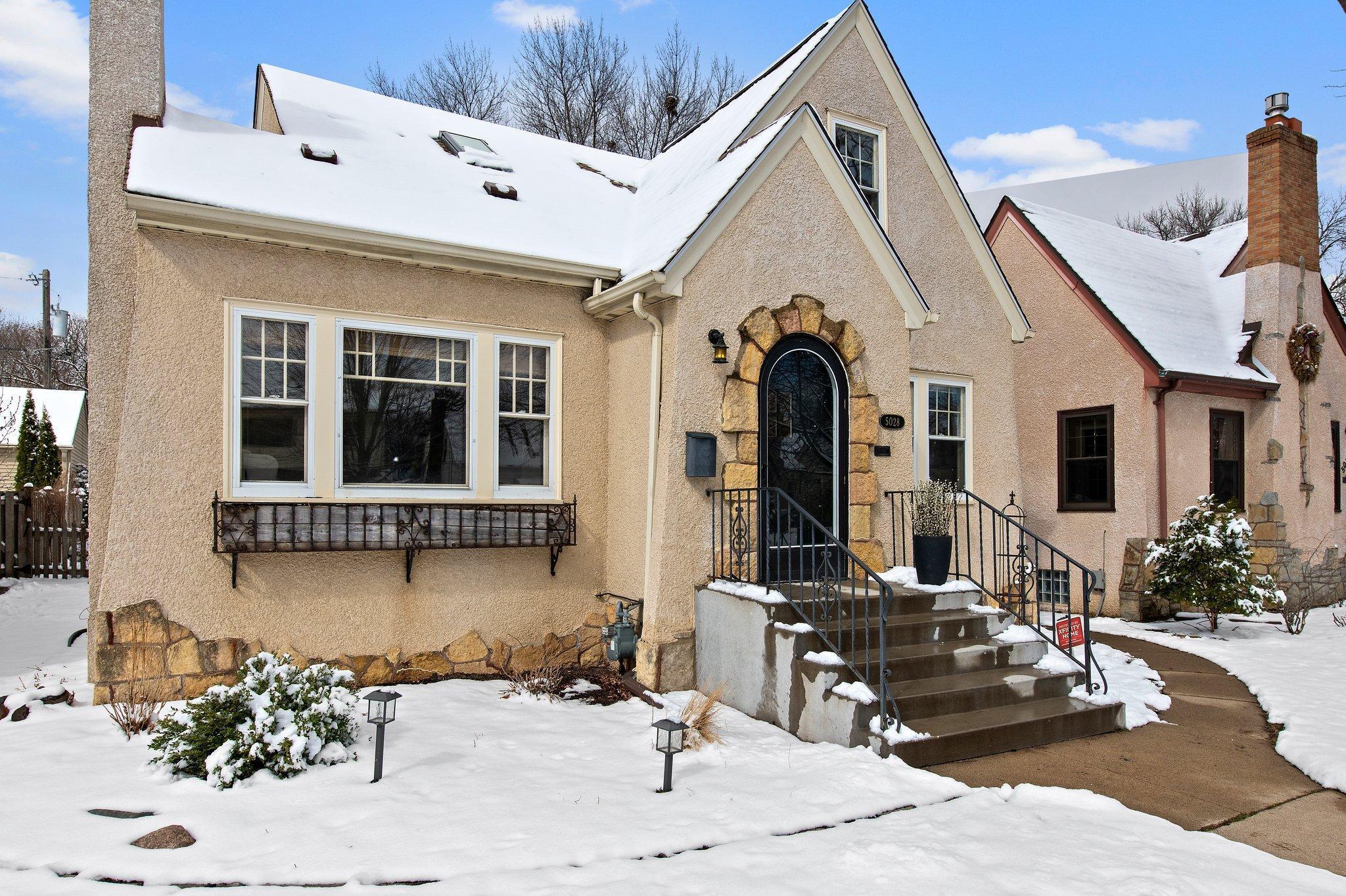 View of Residential at 5028 14th Avenue, Minneapolis MN 55417, Minneapolis - Mike Wilen | Minnesota Team Real Estate