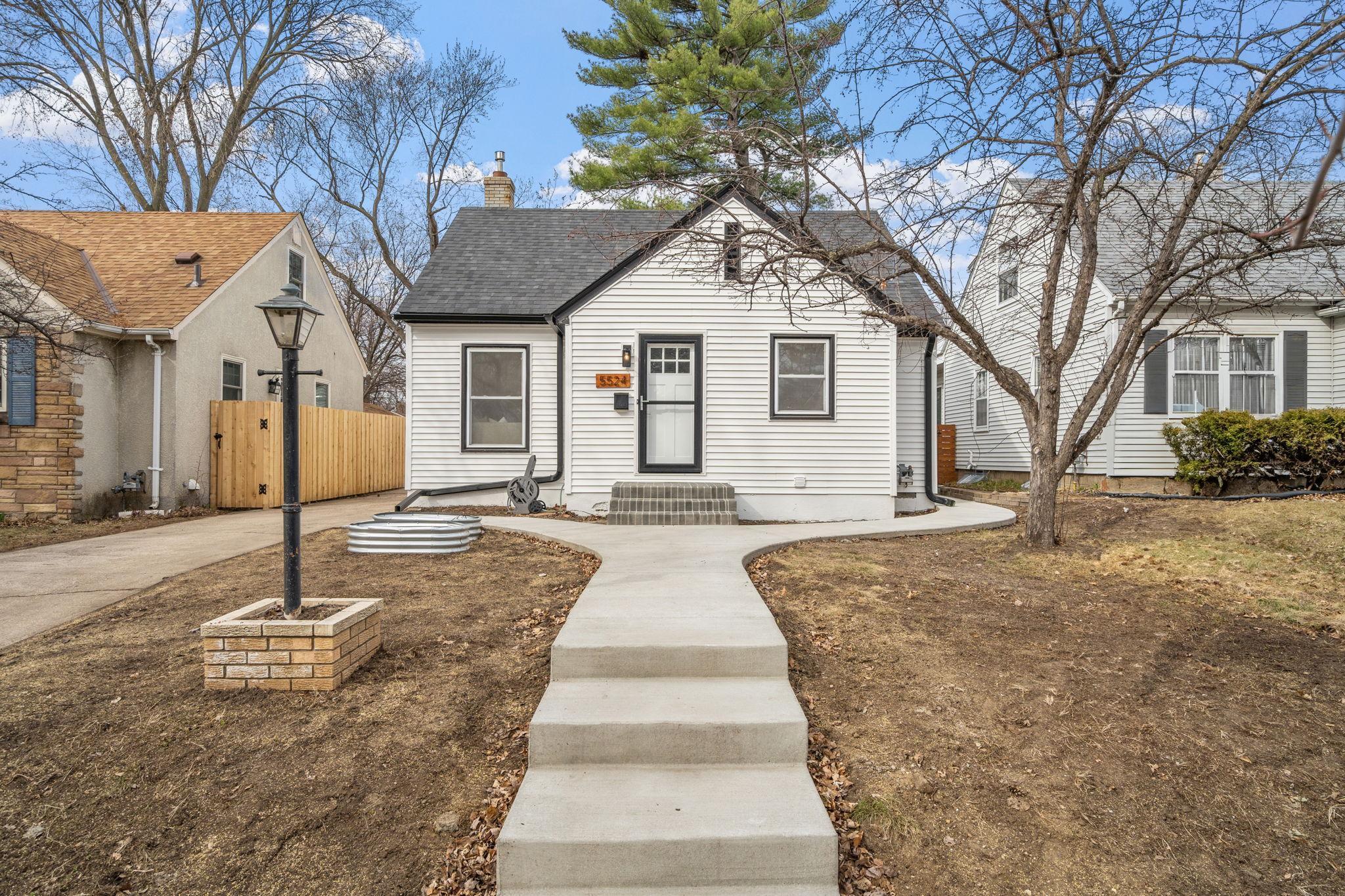View of Residential at 5524 Bryant Avenue, Minneapolis MN 55419, Minneapolis - Mike Wilen | Minnesota Team Real Estate