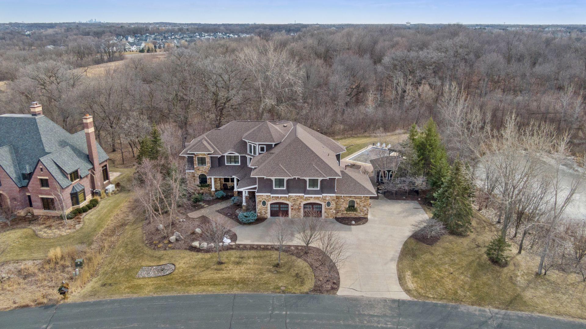 View of Residential at 350 Calamus Circle, Medina MN 55340, Medina - Mike Wilen | Minnesota Team Real Estate