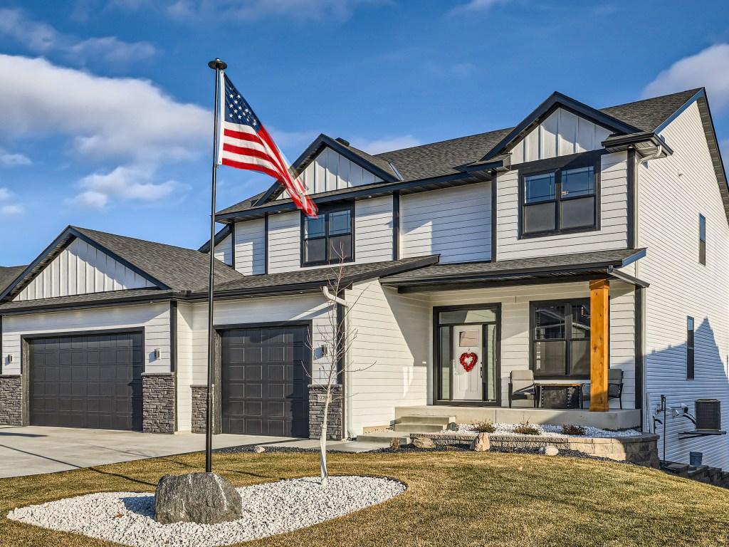 View of Residential at 9767 Jordan Avenue, Hanover MN 55341, Hanover - Mike Wilen | Minnesota Team Real Estate