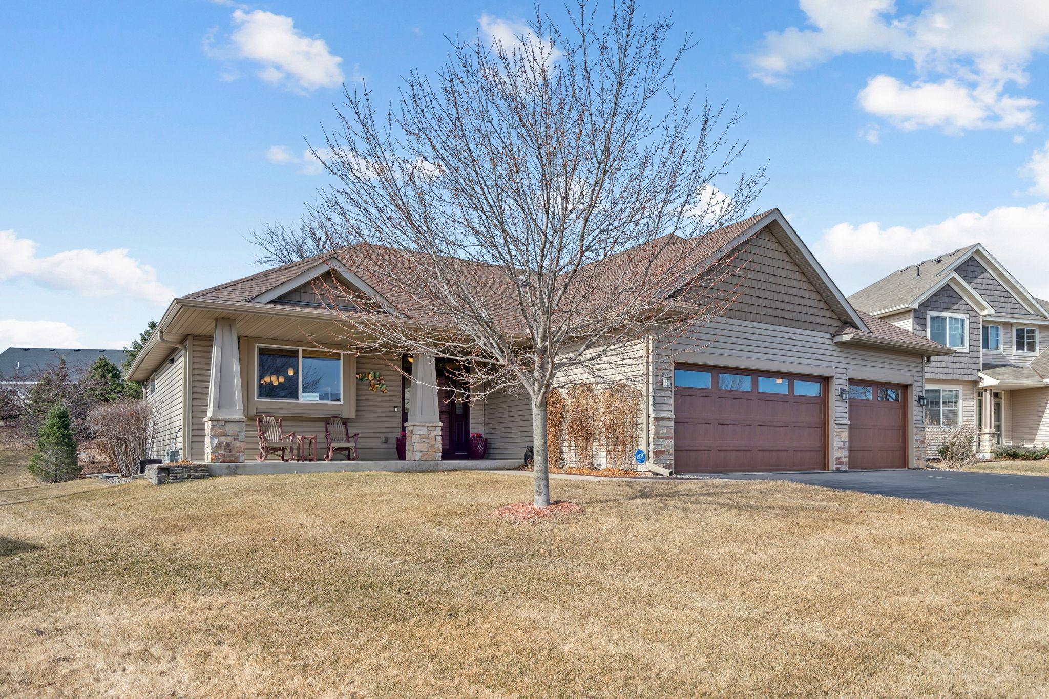 View of Residential at 752 Danube Avenue, Shakopee MN 55379, Shakopee - Mike Wilen | Minnesota Team Real Estate