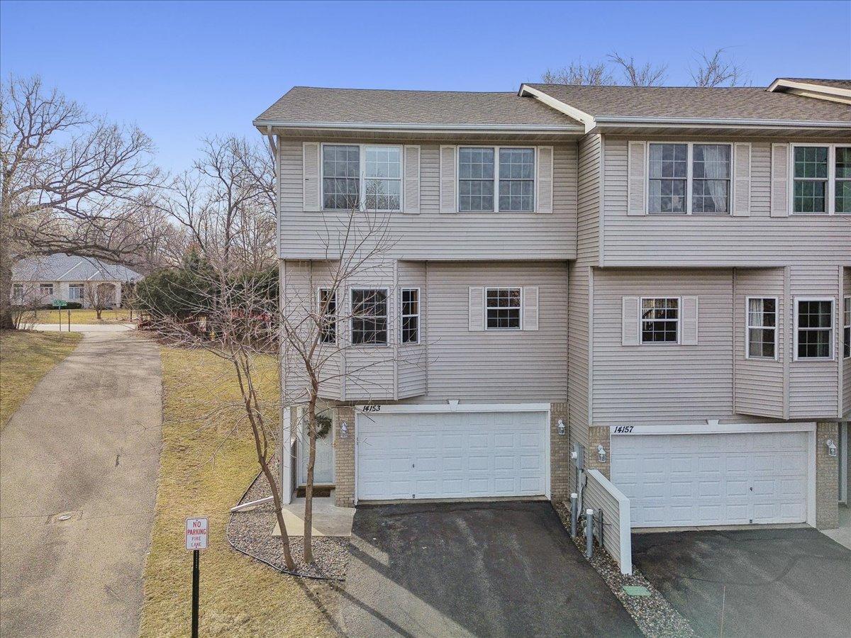View of Residential at 14153 43rd Avenue, Plymouth MN 55446, Plymouth - Mike Wilen | Minnesota Team Real Estate