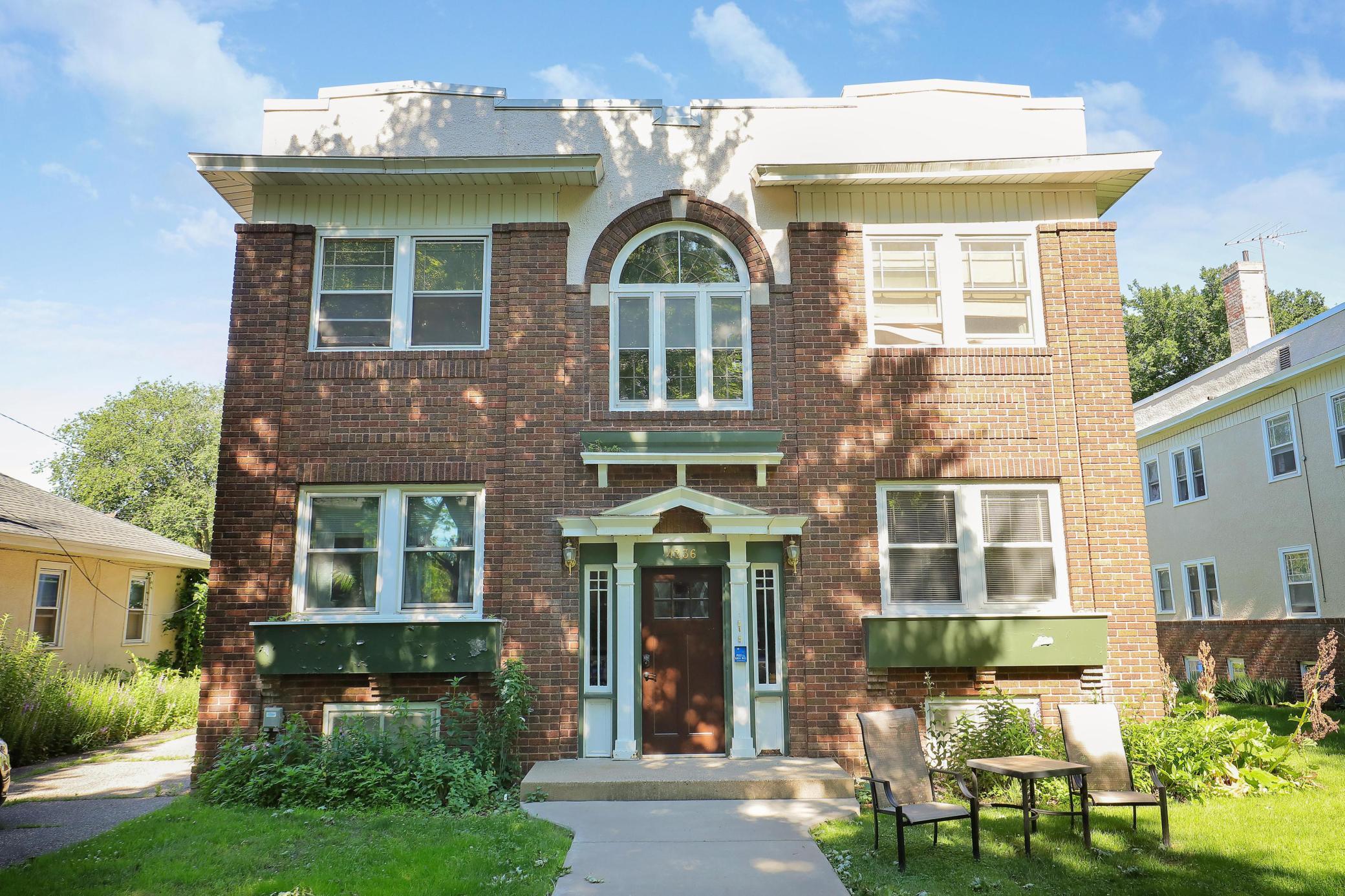 View of Residential at 4236 Pillsbury Avenue #3, Minneapolis MN 55409, Minneapolis - Mike Wilen | Minnesota Team Real Estate